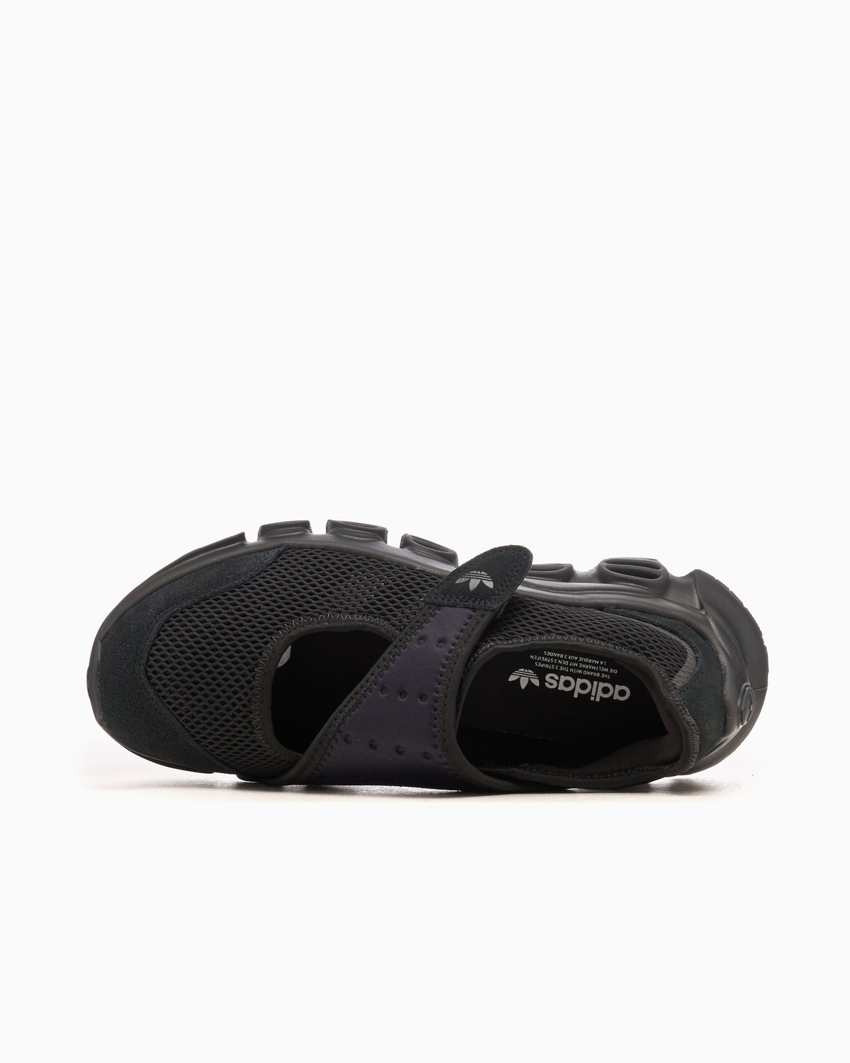 Sneakers adidas Women's Adifom Megajane - JI2416
