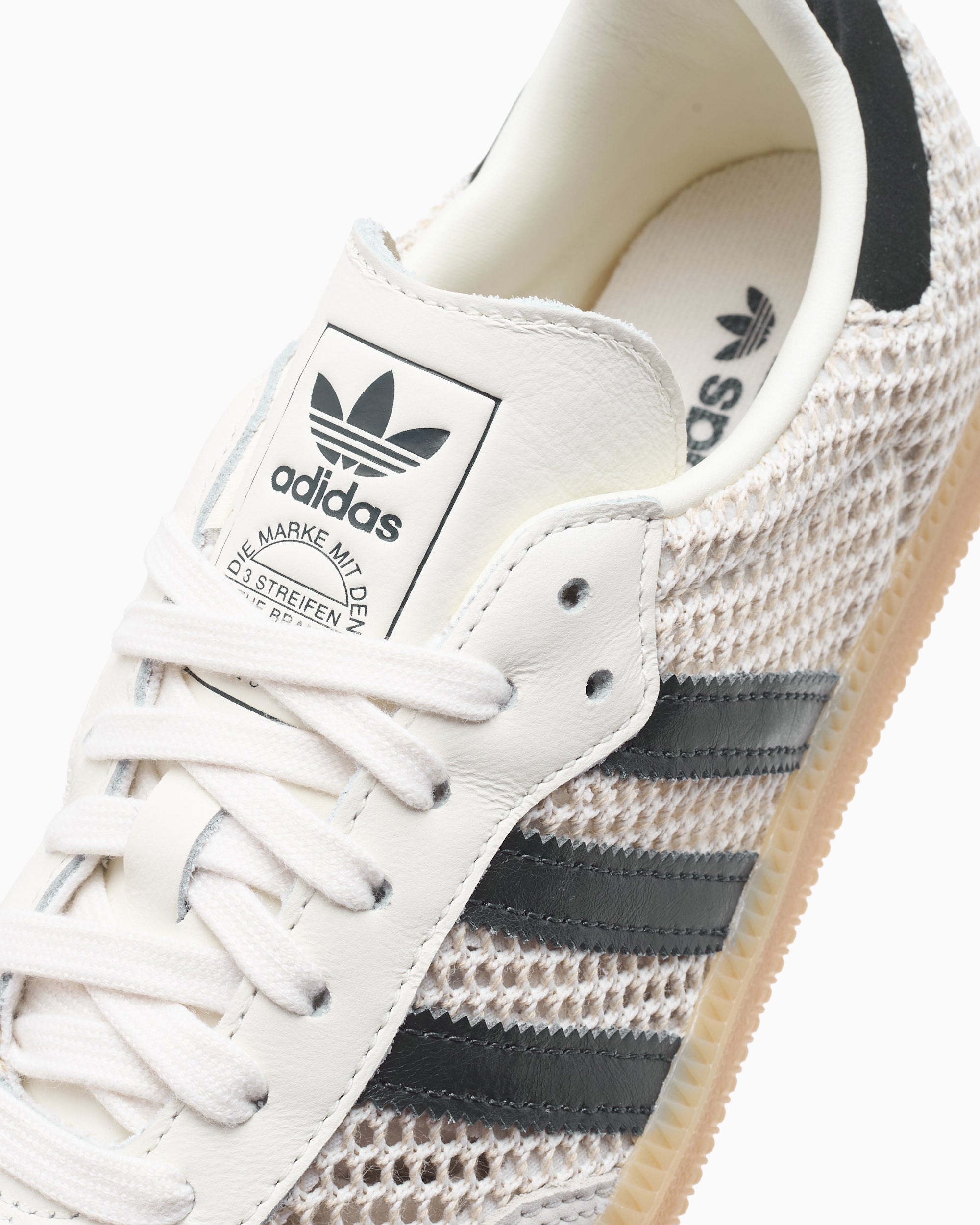 Sneakers adidas Women's Originals Samba OG - IH4003