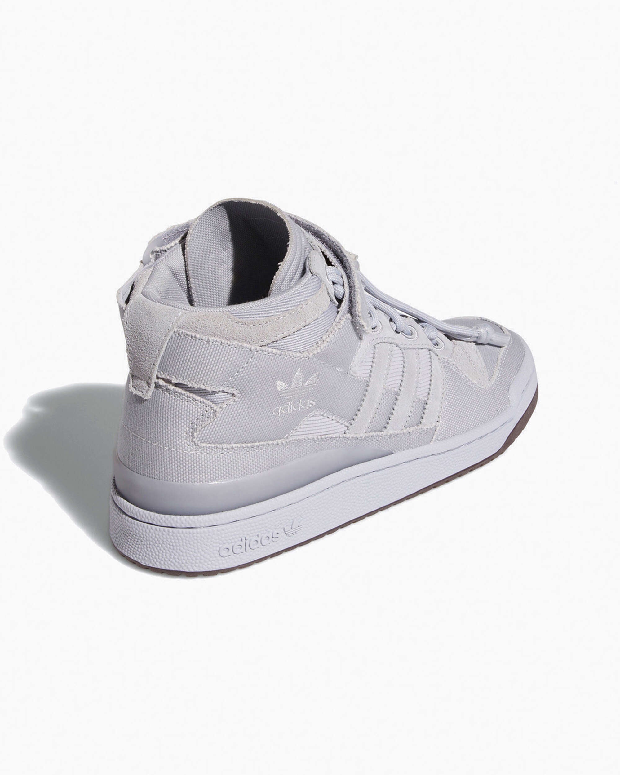 Sneakers adidas x Ivy Park Women's Forum Mid - GX1358