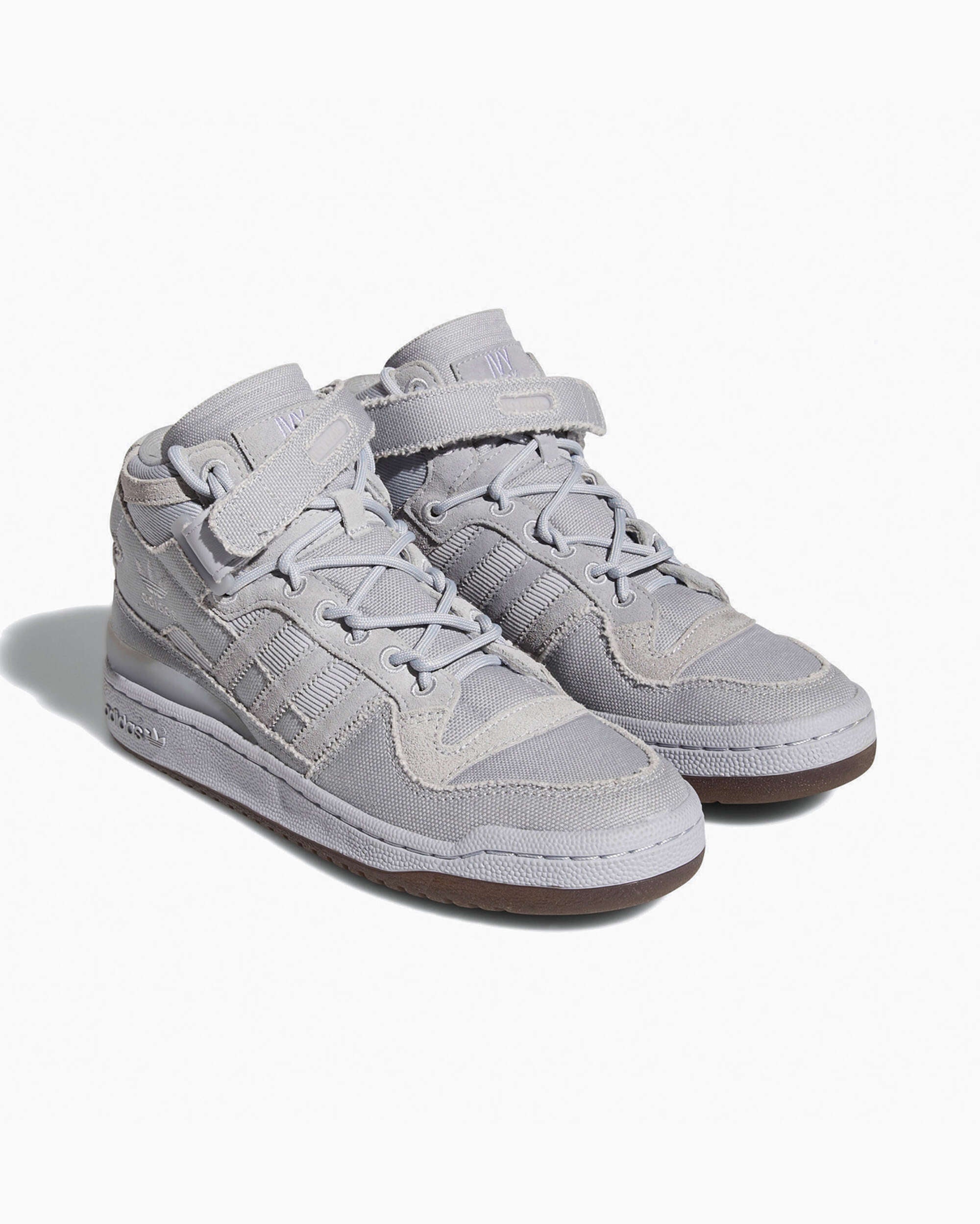 Sneakers adidas x Ivy Park Women's Forum Mid - GX1358