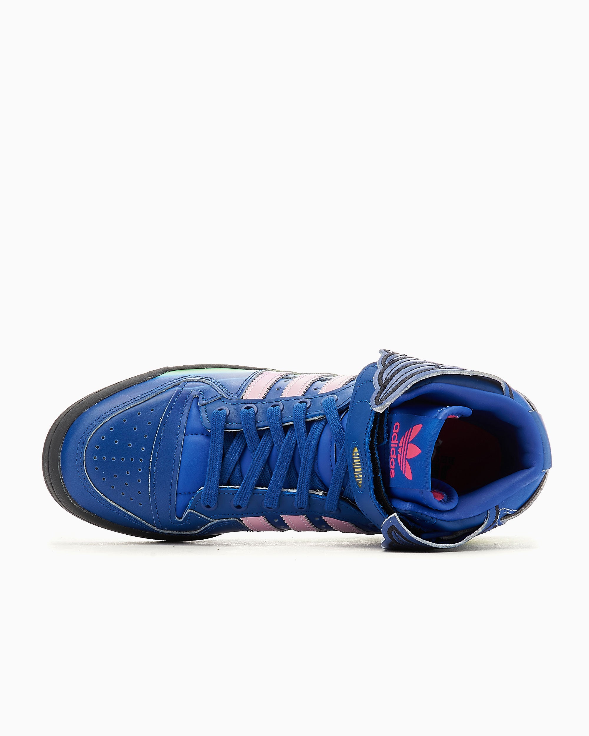 Sneakers adidas x Jeremy Scott Forum High Wings 4.0 - GY4421
