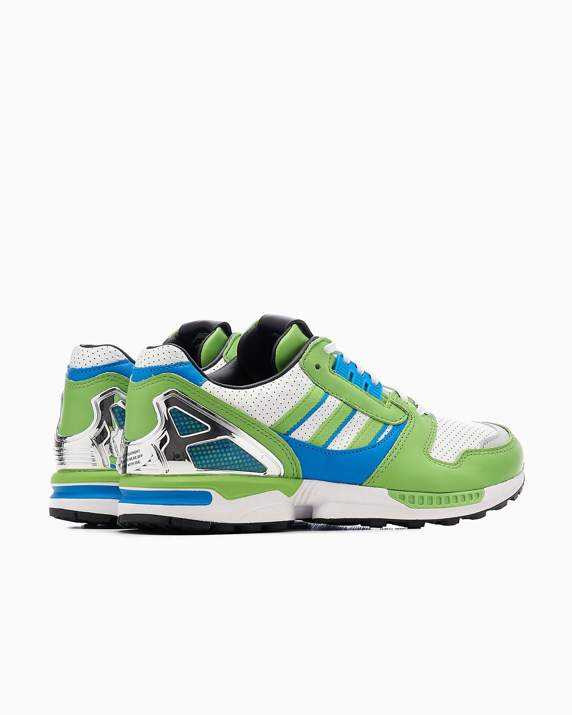 Sneakers adidas x Kawasaki ZX 8000 - GW3358