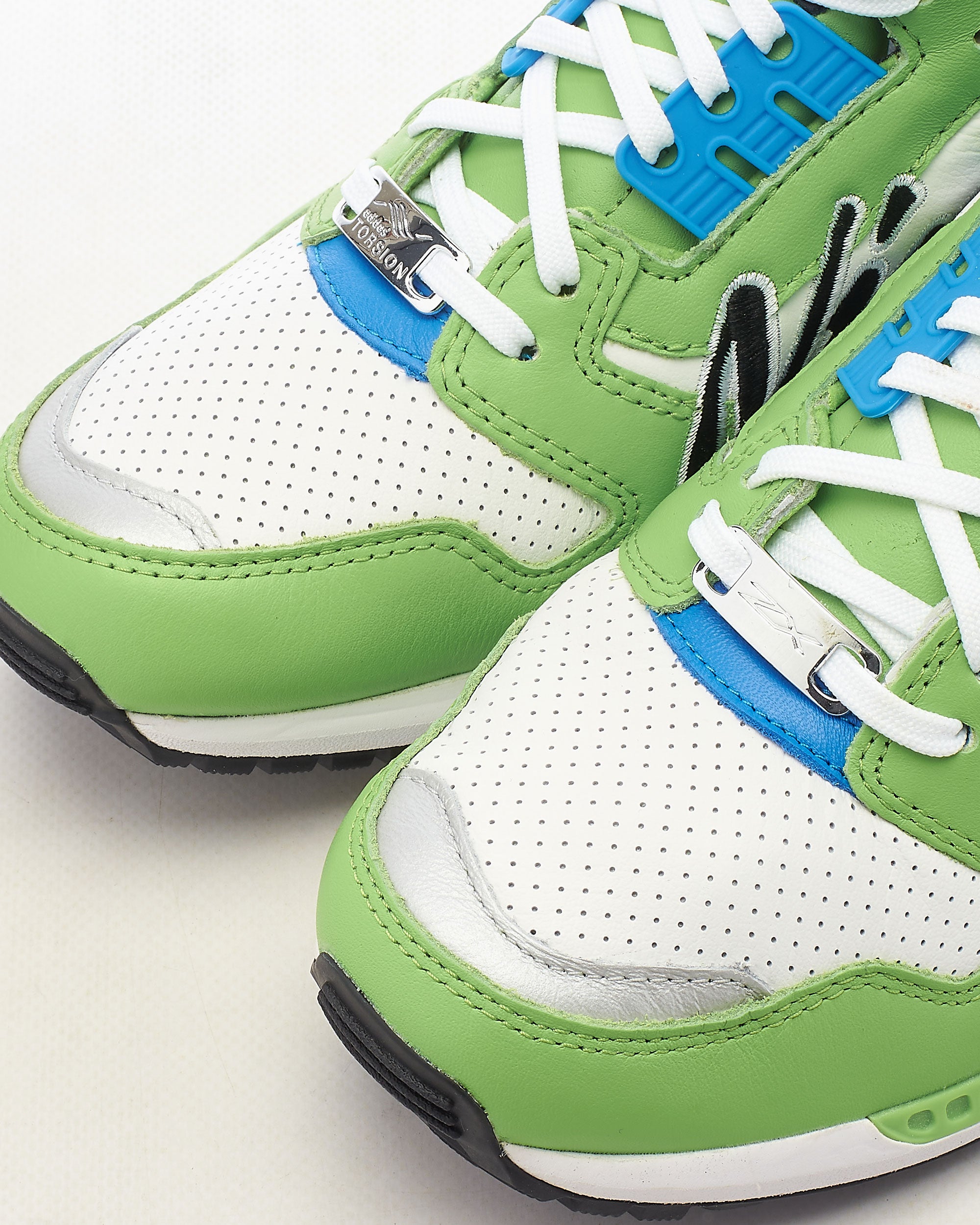 Sneakers adidas x Kawasaki ZX 8000 - GW3358