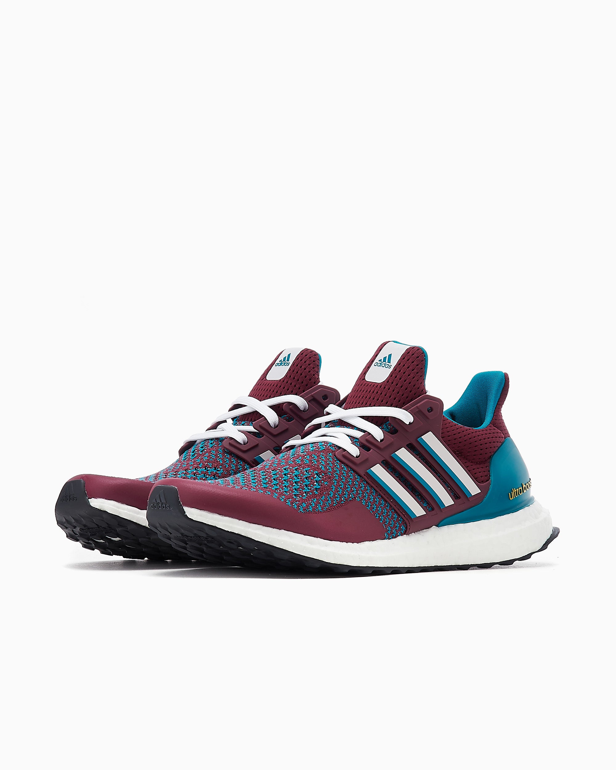Sneakers adidas x The Mighty Ducks Jesse Hall Ultraboost 1.0 - GX2117