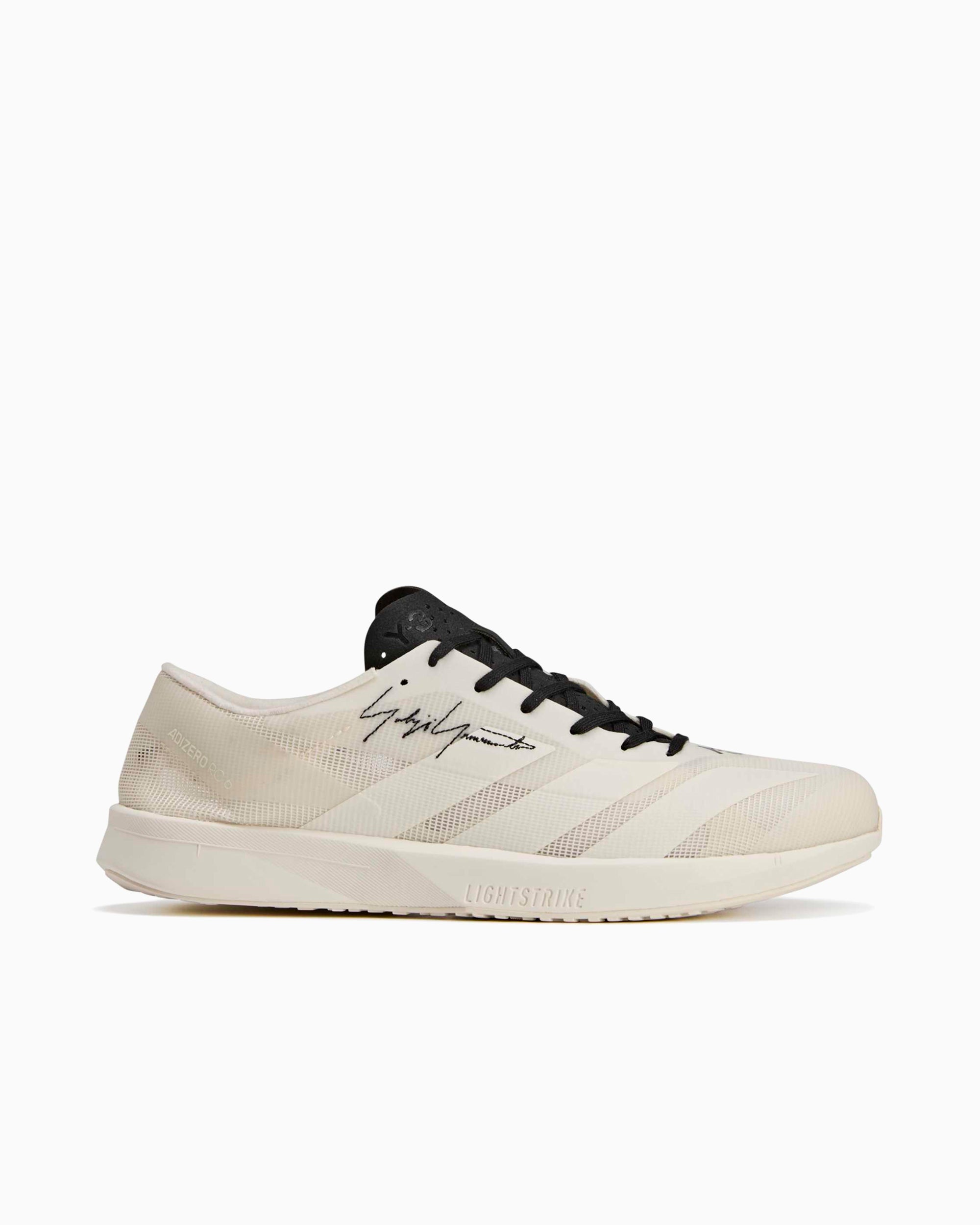 Sneakers adidas Y-3 Adizero RC6 - KK3655