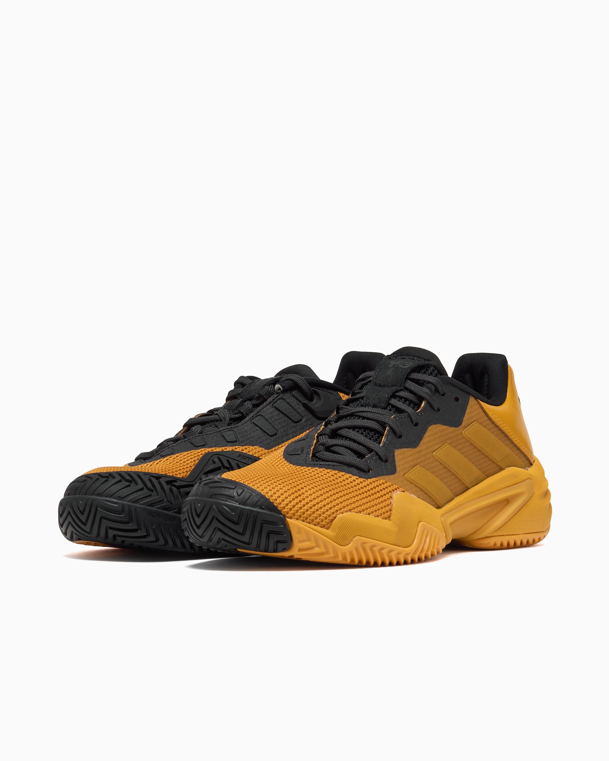 Sneakers adidas Y-3 Barricade 13 - JH5766
