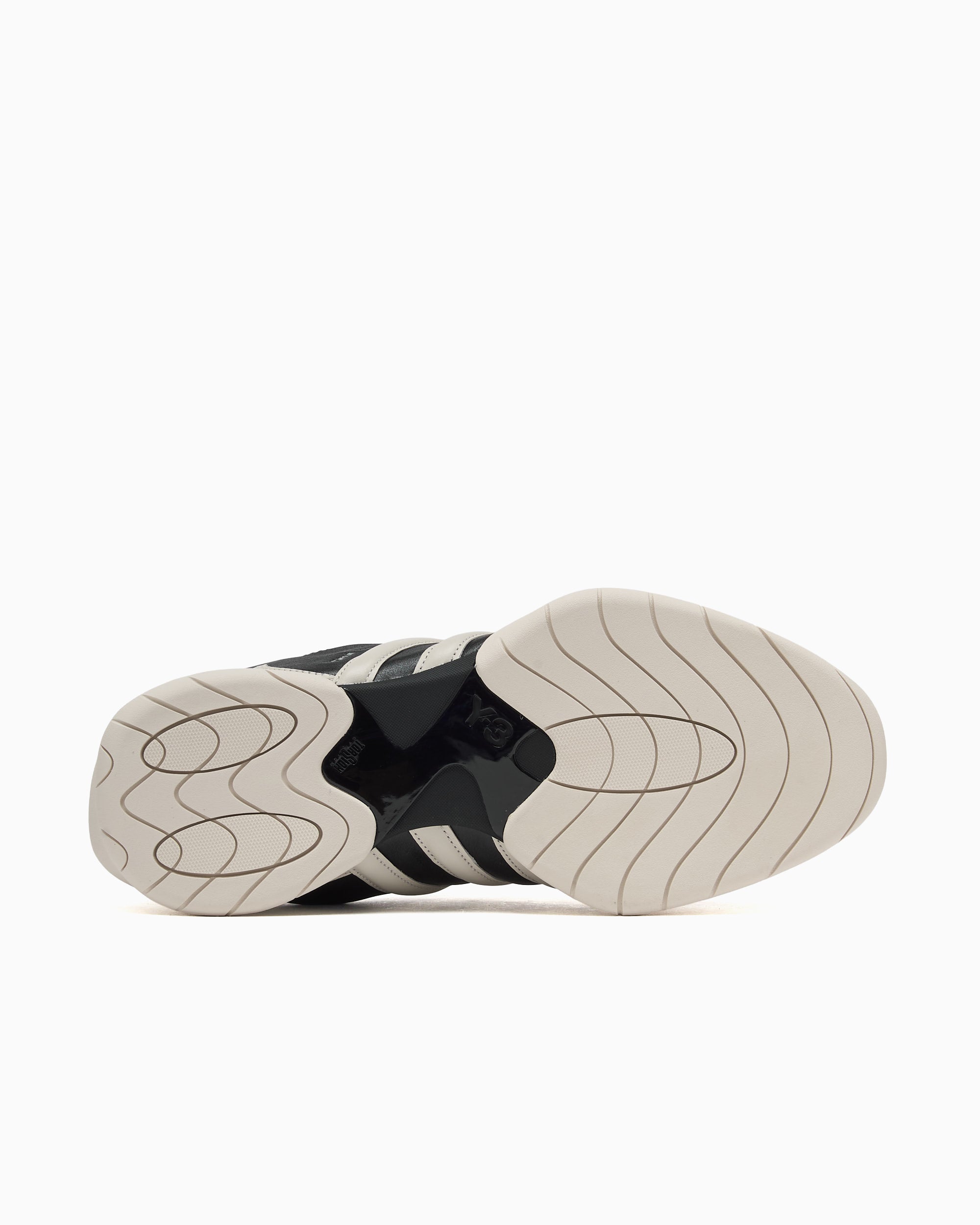 Sneakers adidas Y-3 Regu 2002 - JR3600