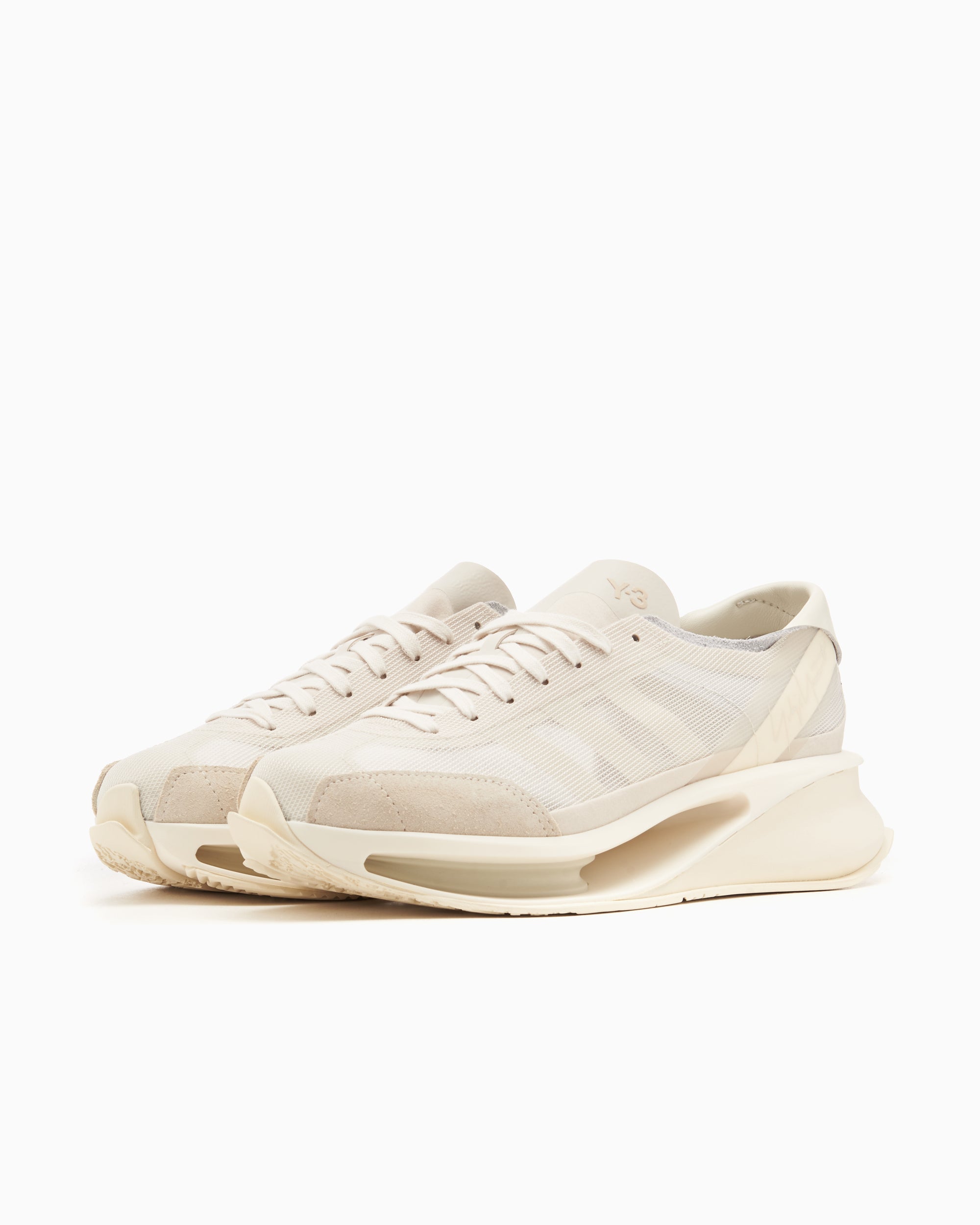 Sneakers adidas Y-3 S-Gendo Run - IF2024