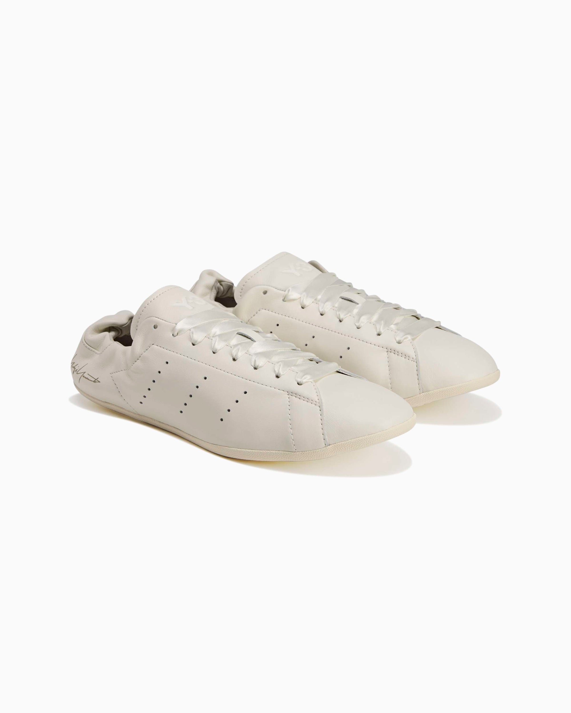 Sneakers adidas Y-3 Stan Smith Lo - KJ2390