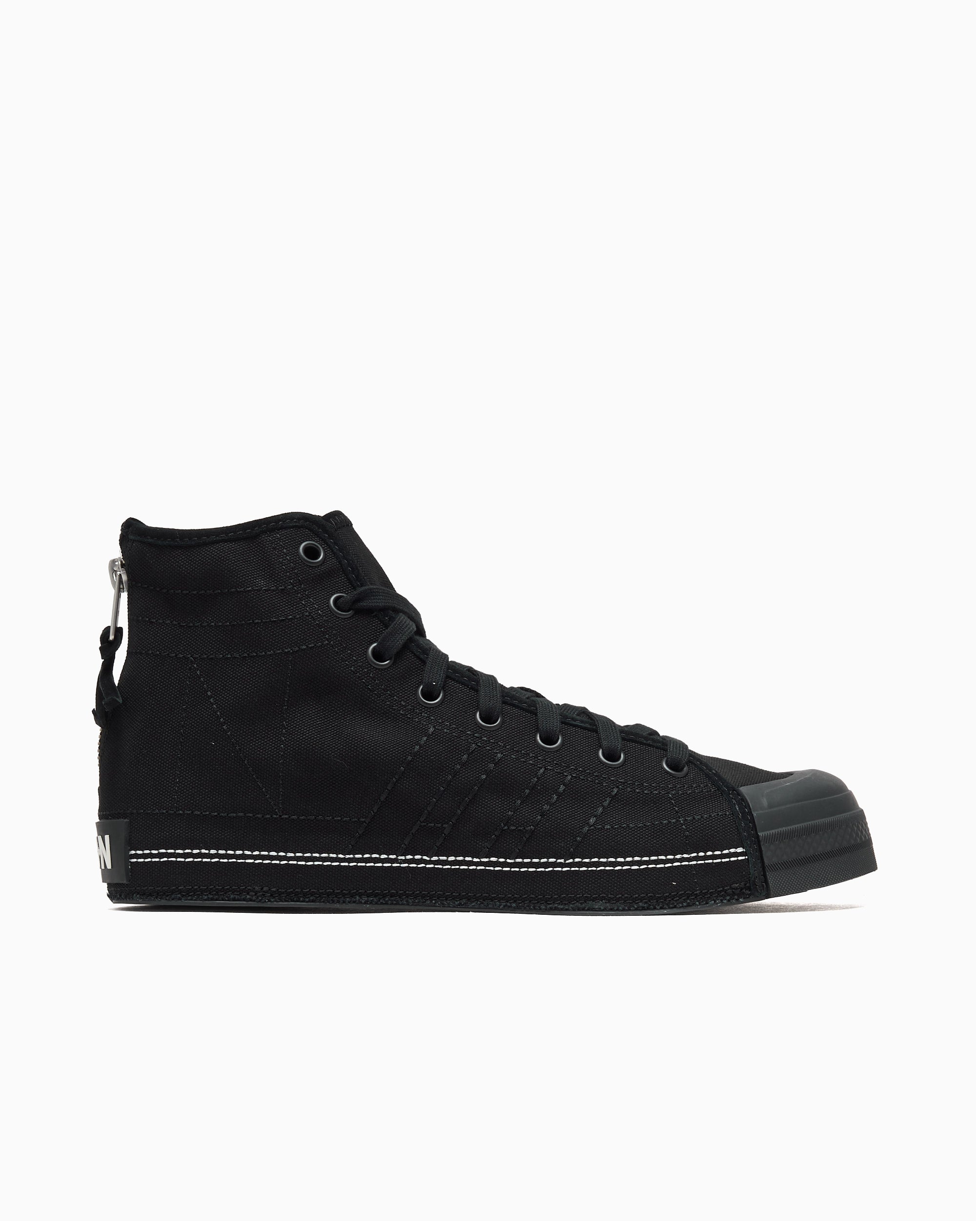Sneakers adidas Y-3 x Neighborhood Nizza Hi - JP6454