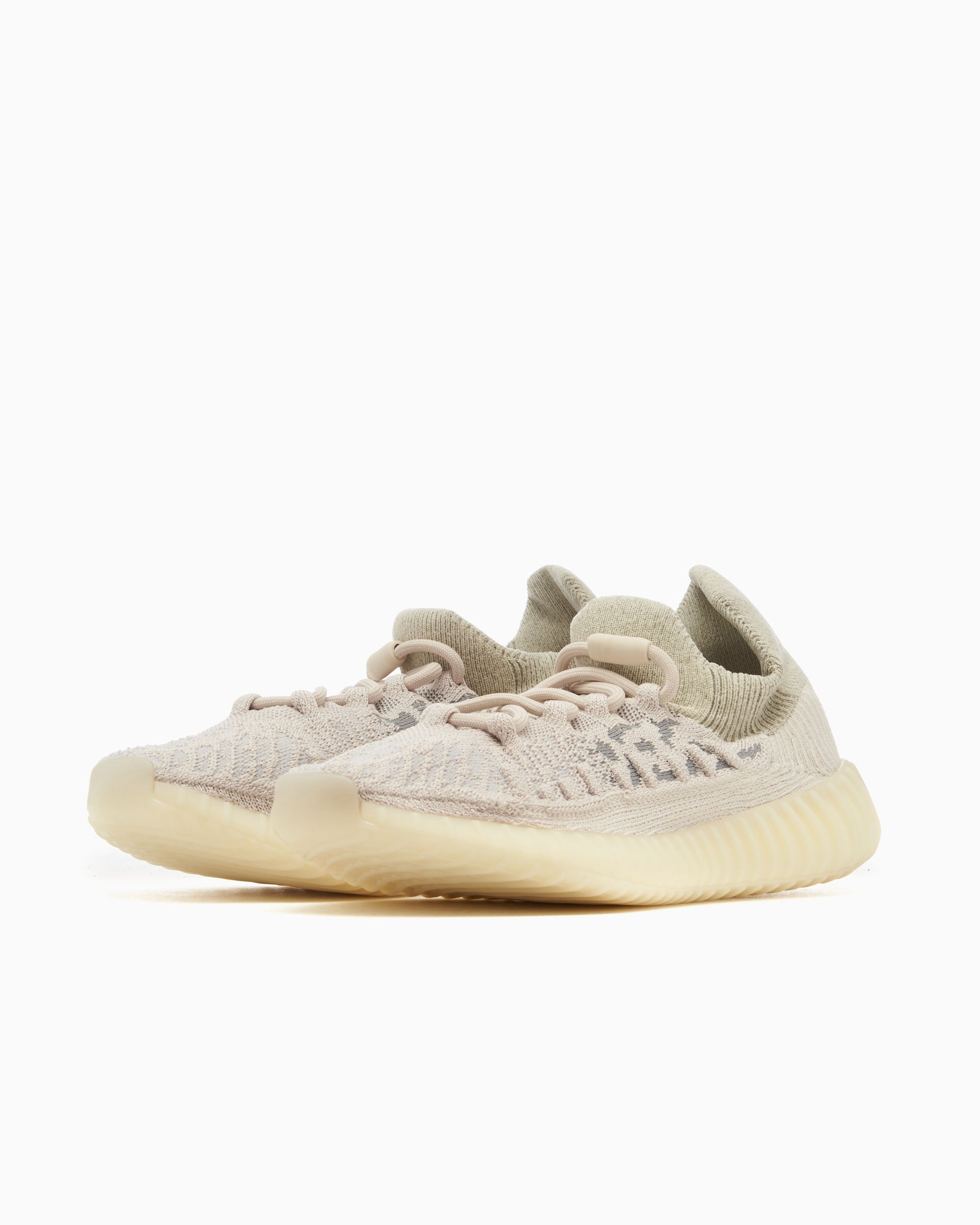 Sneakers adidas Yeezy Boost 350 V2 CMPCT "Slate Bone" - H06519