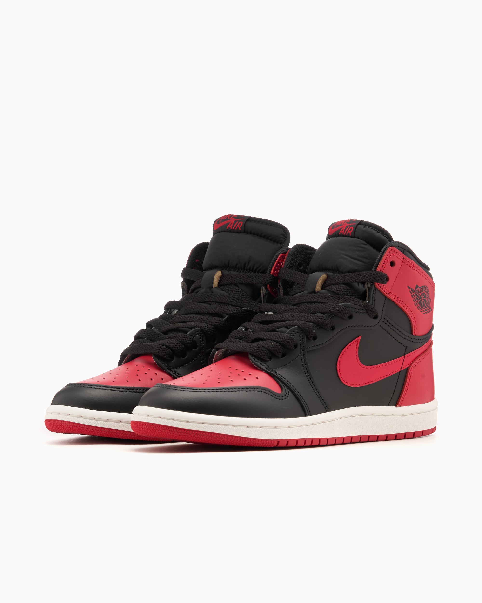 Sneakers Air Jordan 1 High 85 OG "Bred" - HV6674-067