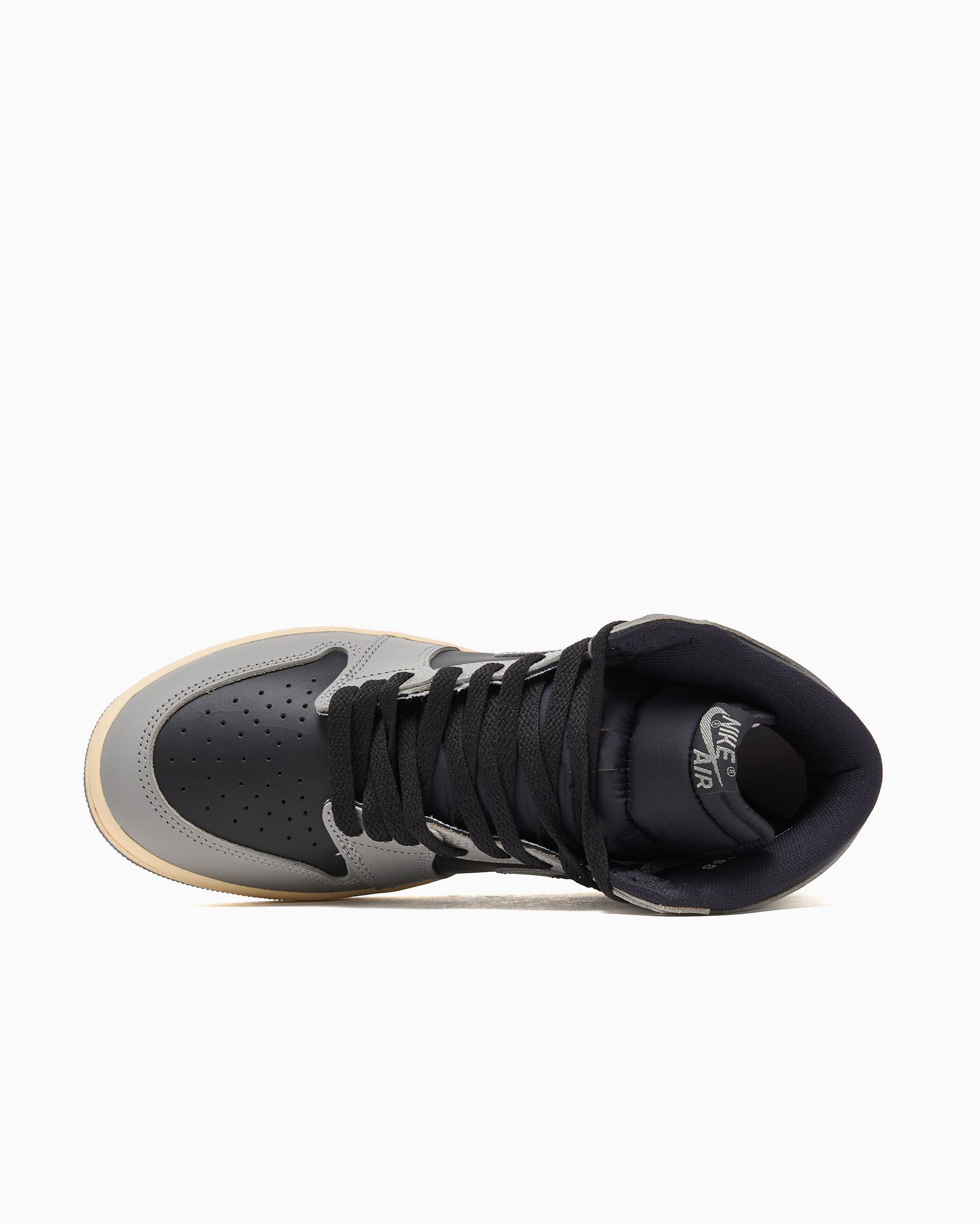 Sneakers Air Jordan 1 High 85 OG "Reverse Shadow" - HV6674-020