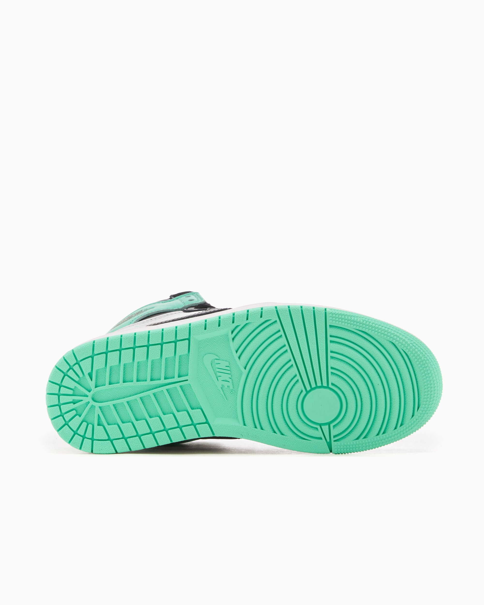 Sneakers Air Jordan 1 Retro High OG "Green Glow" - DZ5485-130