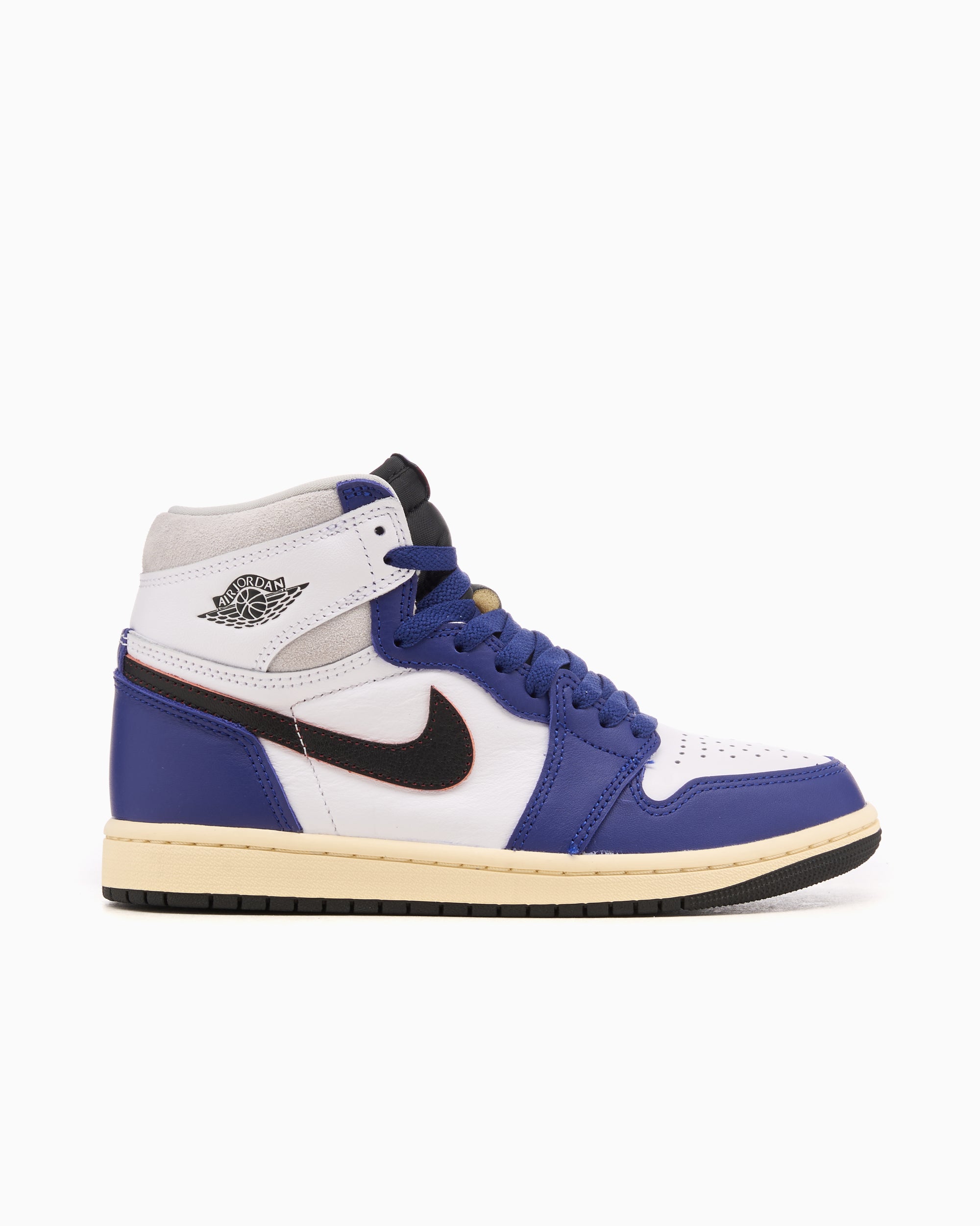 Sneakers Air Jordan 1 Retro High OG "Rare Air" - DZ5485-100
