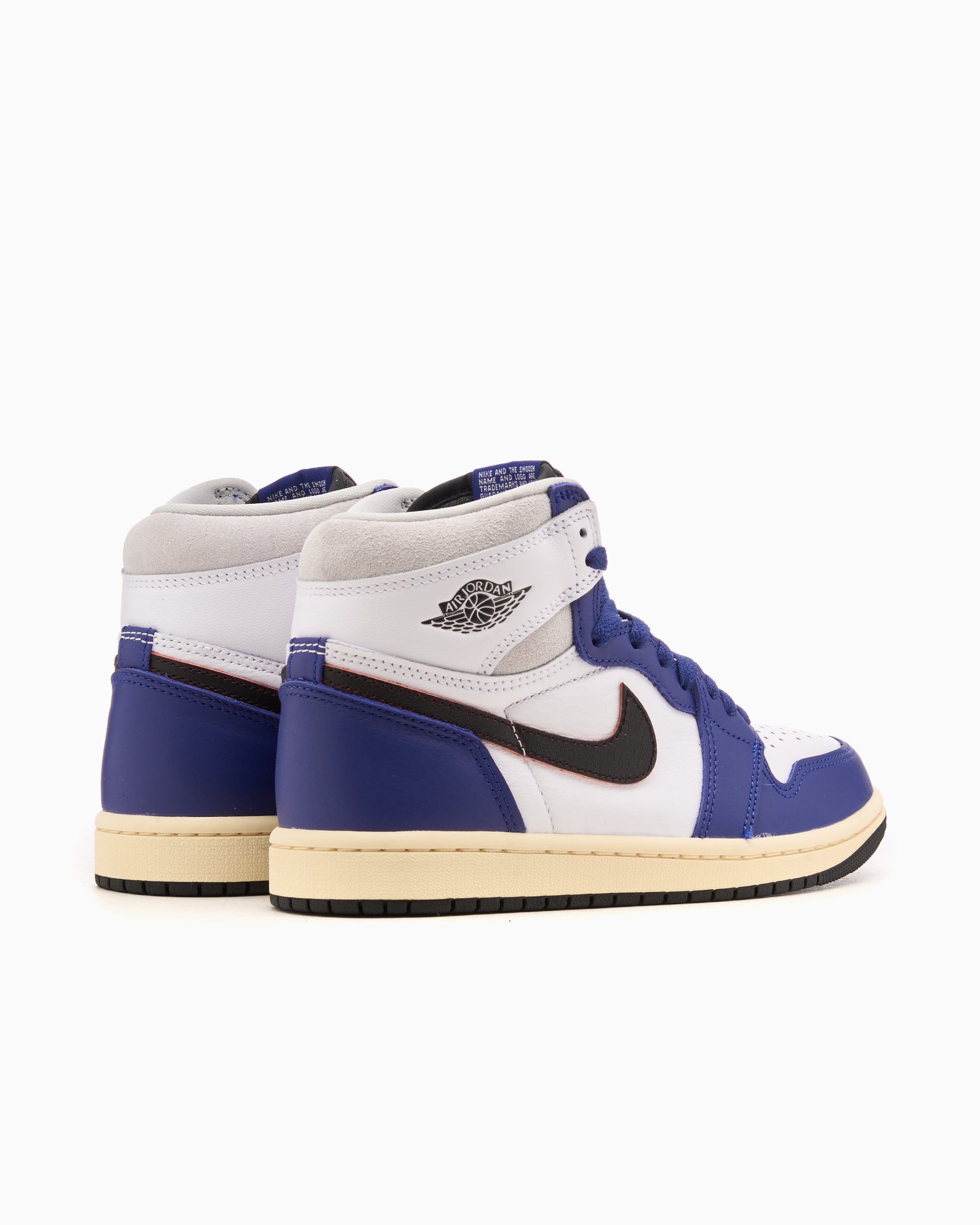 Sneakers Air Jordan 1 Retro High OG "Rare Air" - DZ5485-100