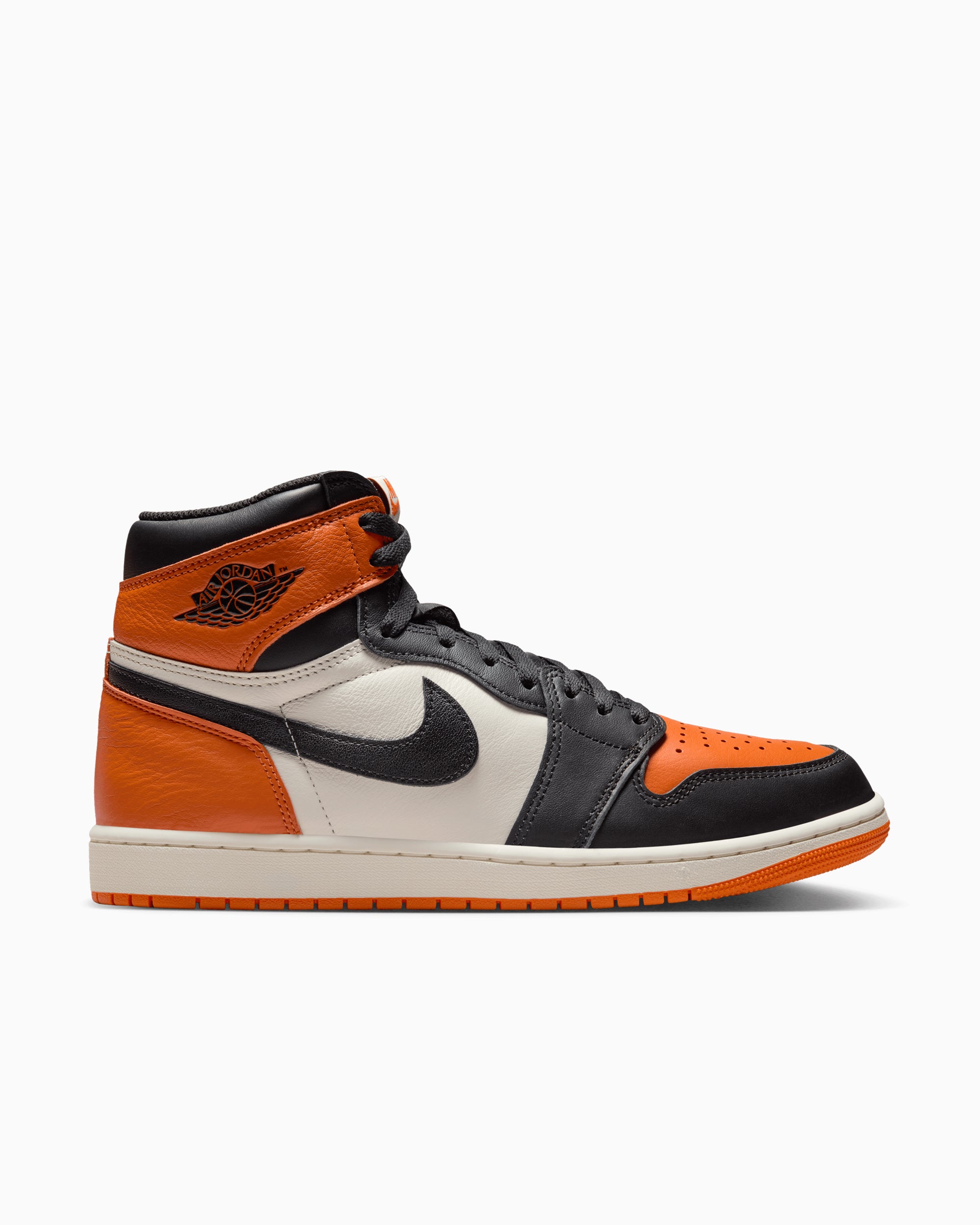 Sneakers Air Jordan 1 Retro High OG "Shattered Backboard" - DZ5485-008