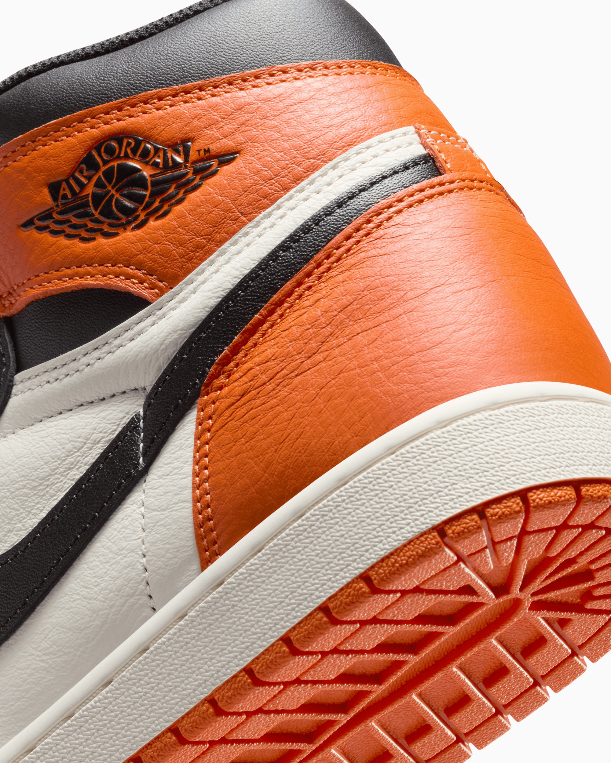 Sneakers Air Jordan 1 Retro High OG "Shattered Backboard" - DZ5485-008