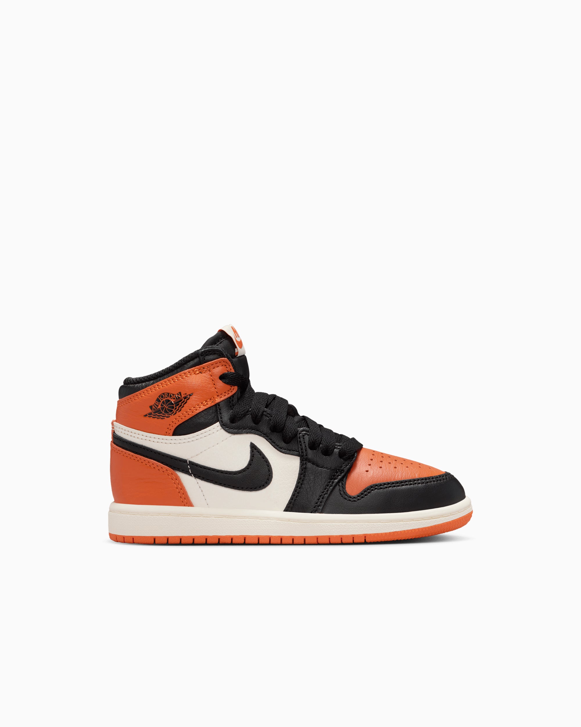 Sneakers Air Jordan 1 Retro High OG "Shattered Backboard" (PS) - FD1412-008