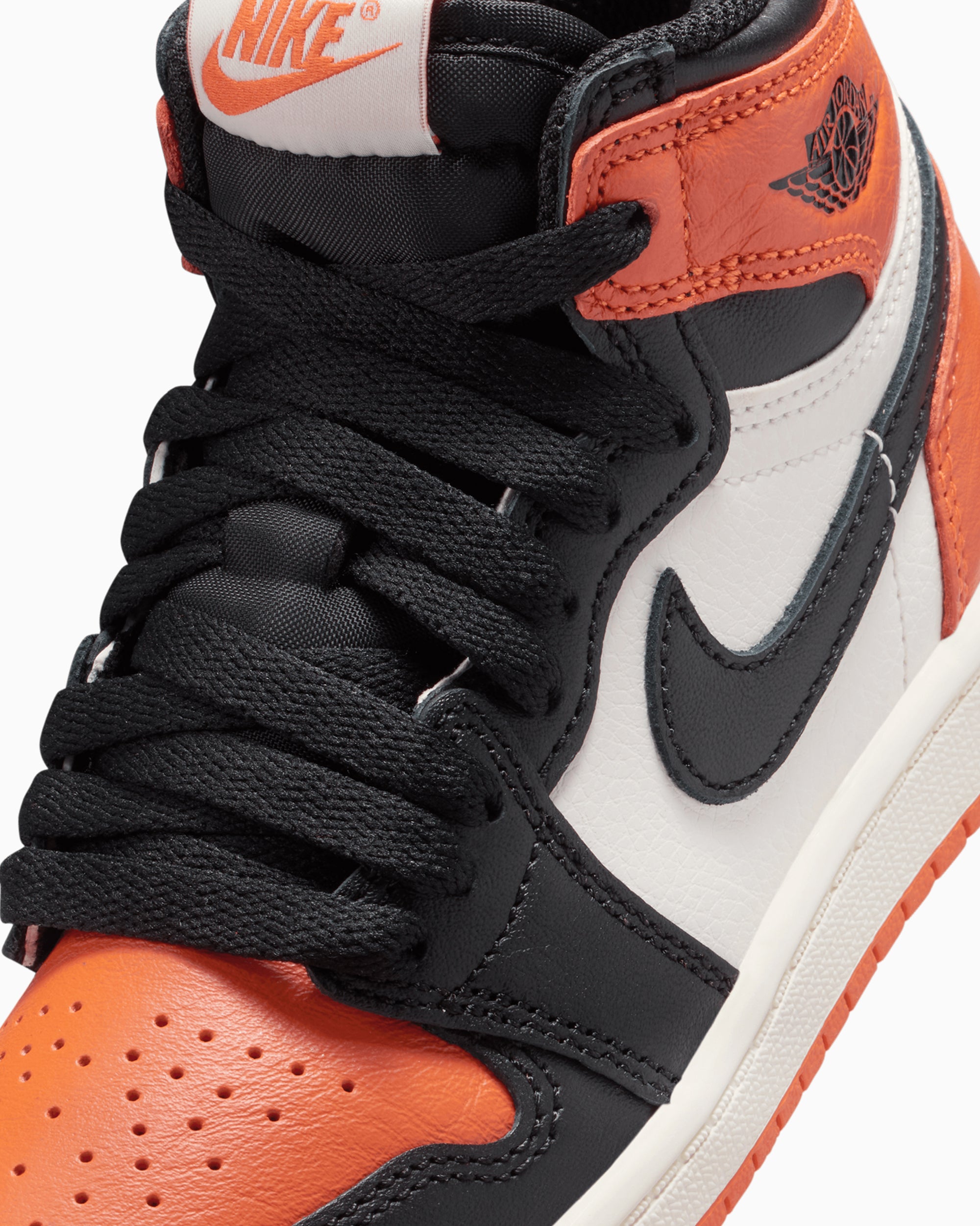 Sneakers Air Jordan 1 Retro High OG "Shattered Backboard" (PS) - FD1412-008