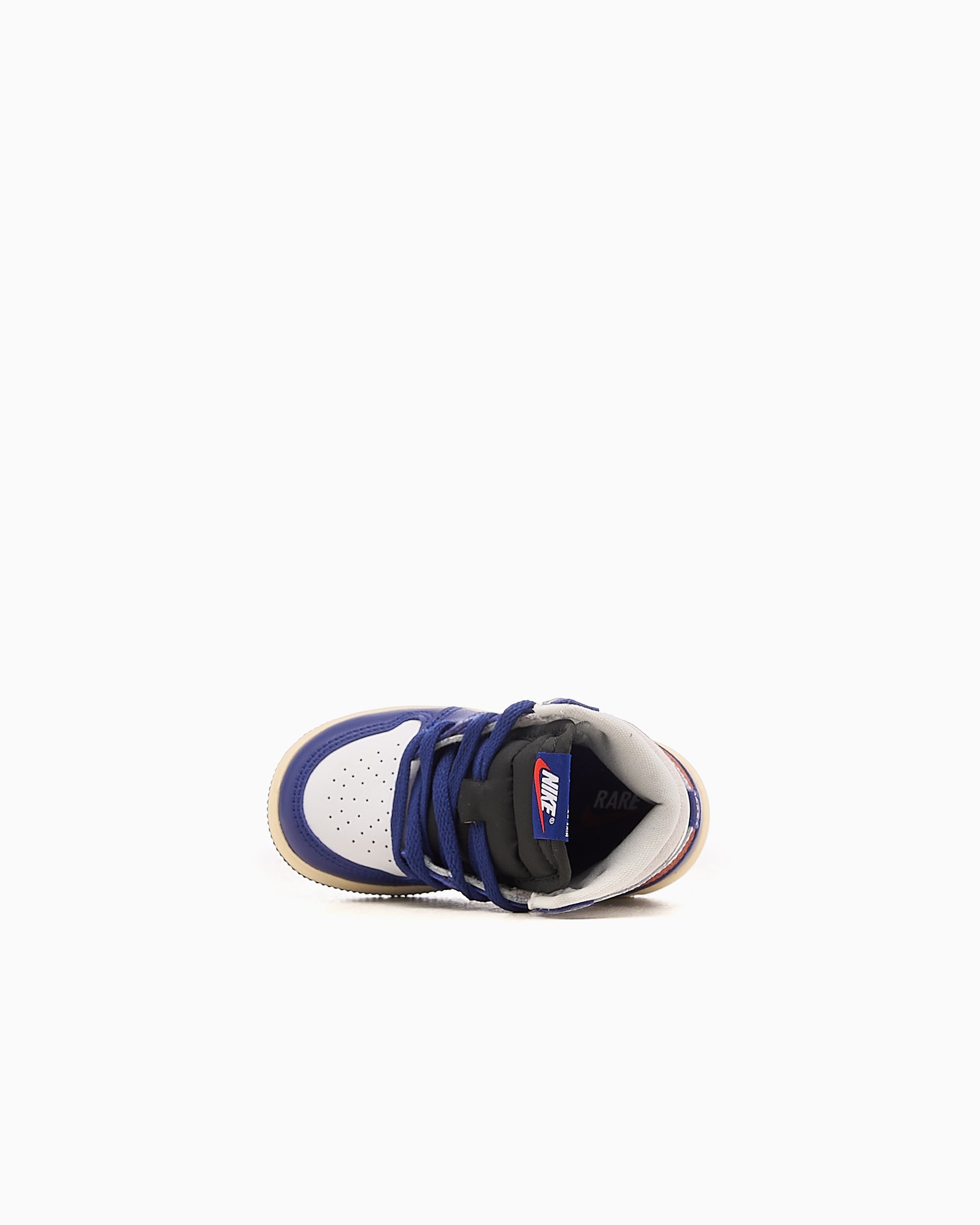 Sneakers Air Jordan 1 Retro High OG (TD) "Rare Air" - FD1413-100