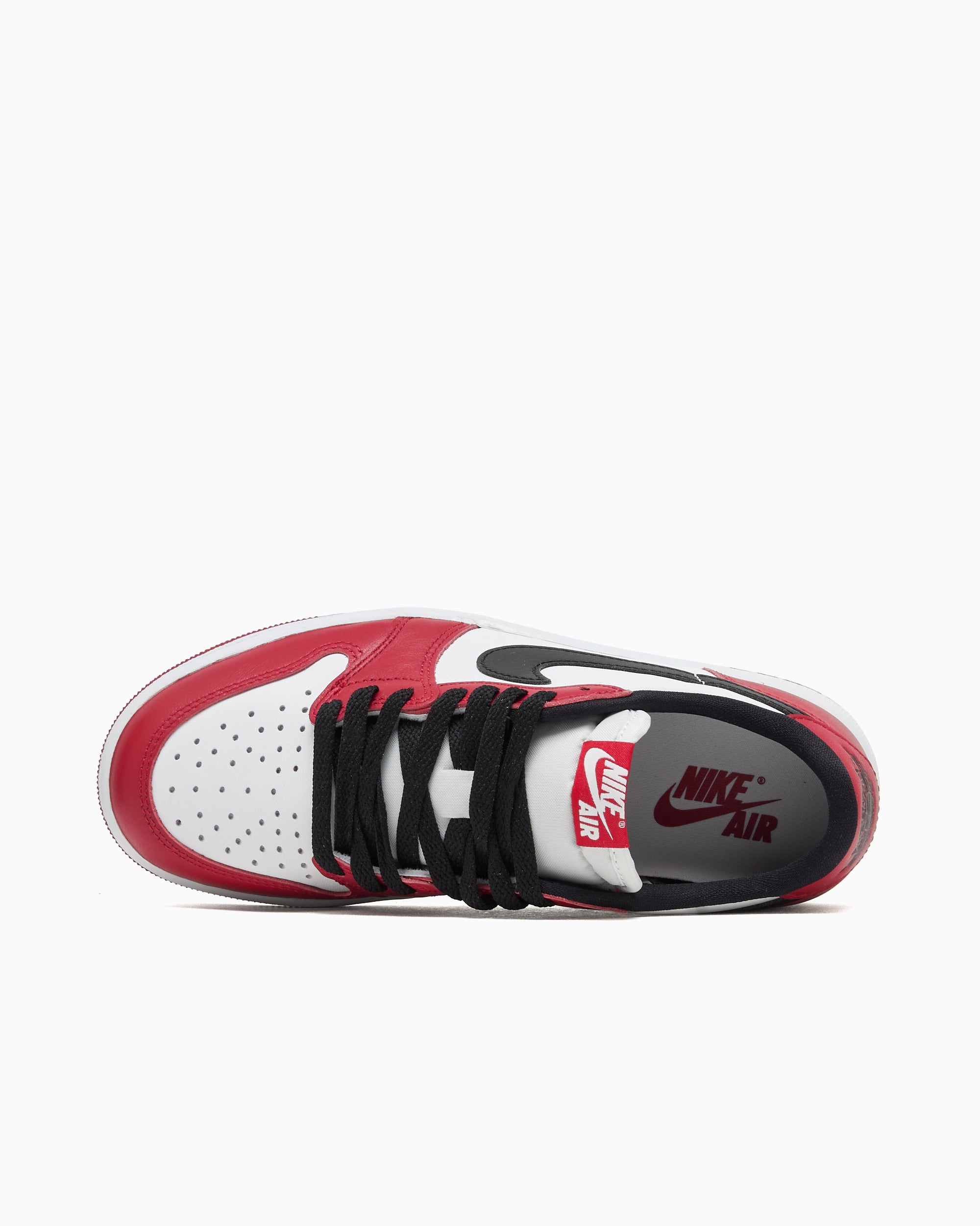 Sneakers Air Jordan 1 Retro Low OG "Chicago 2025" - HQ6998-600