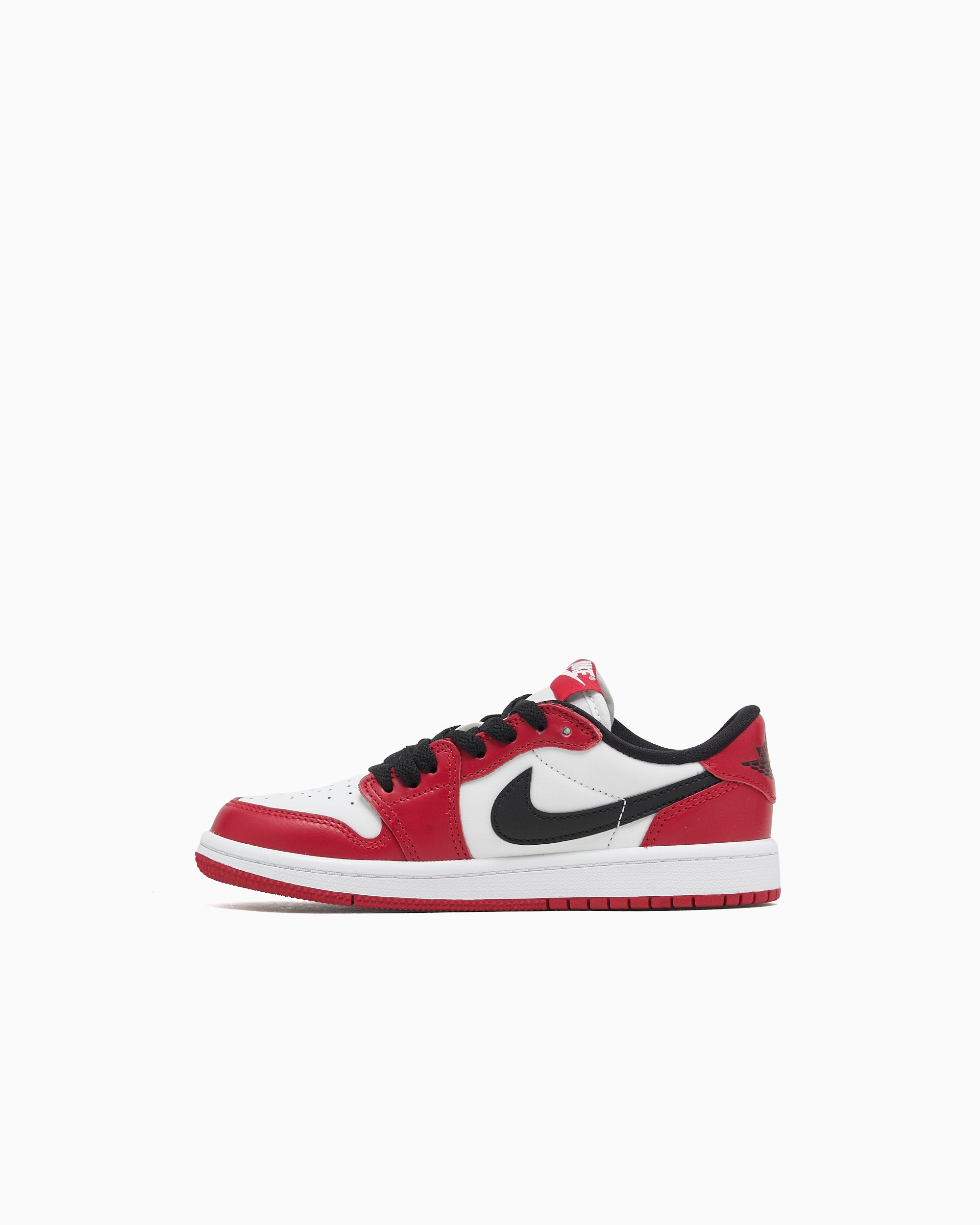 Sneakers Air Jordan 1 Retro Low OG "Chicago 2025" (PS) - HQ6996-600