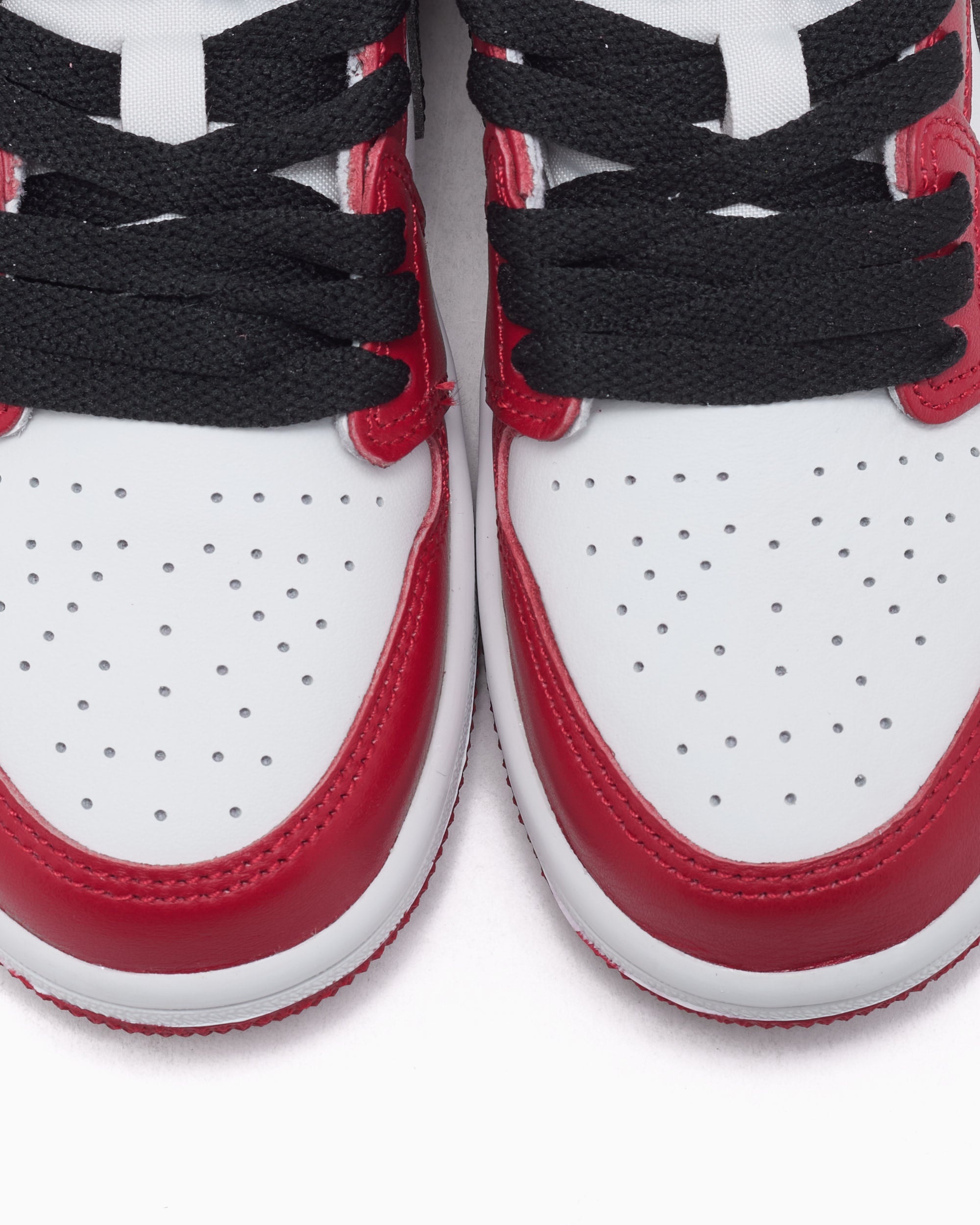 Sneakers Air Jordan 1 Retro Low OG "Chicago 2025" (PS) - HQ6996-600