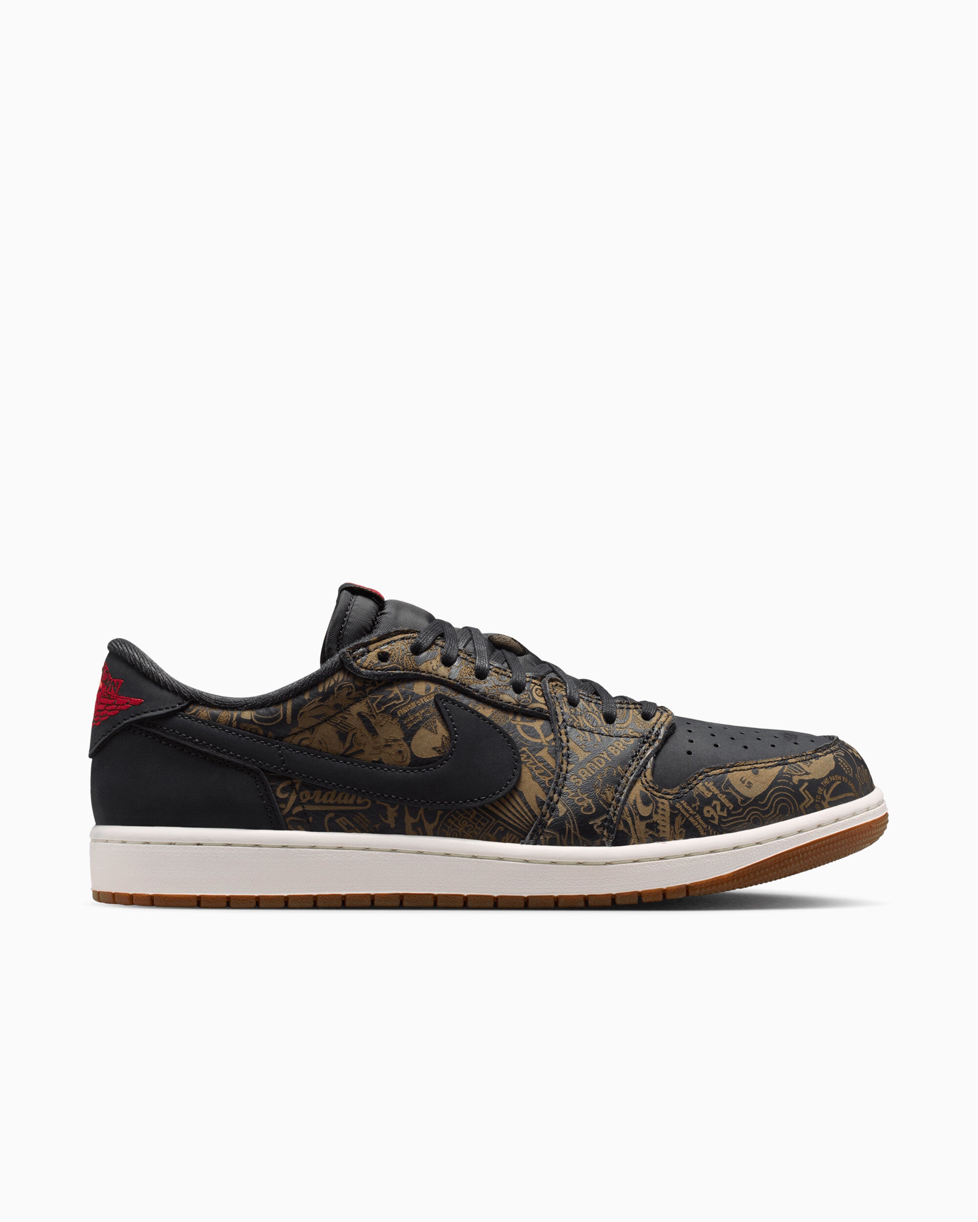 Sneakers Air Jordan 1 Retro Low OG "Laser" - IV6750-001