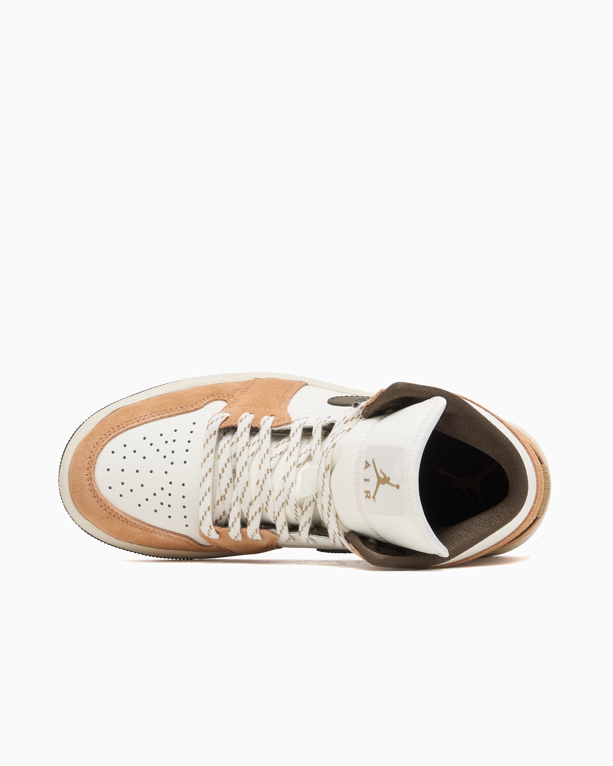Sneakers Air Jordan 1 Women's "Light Cognac" - IQ0306-133
