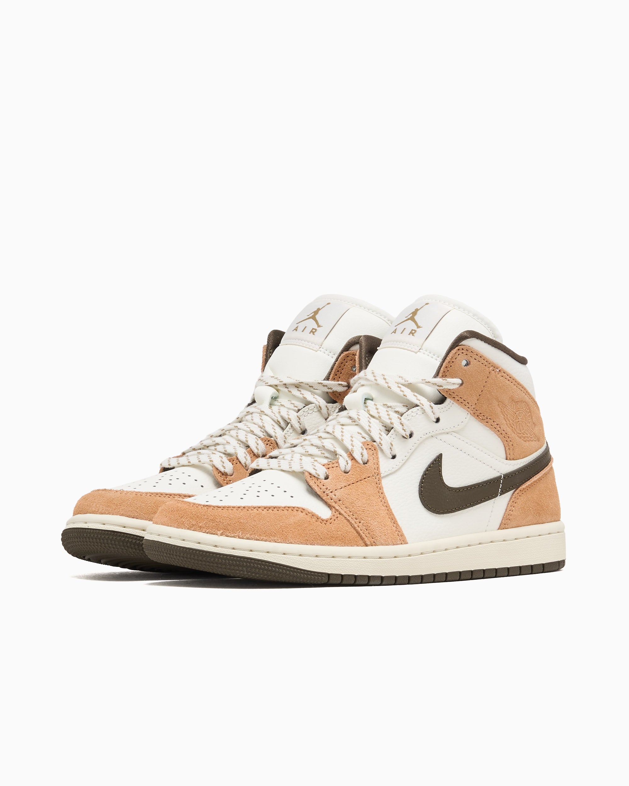 Sneakers Air Jordan 1 Women's "Light Cognac" - IQ0306-133