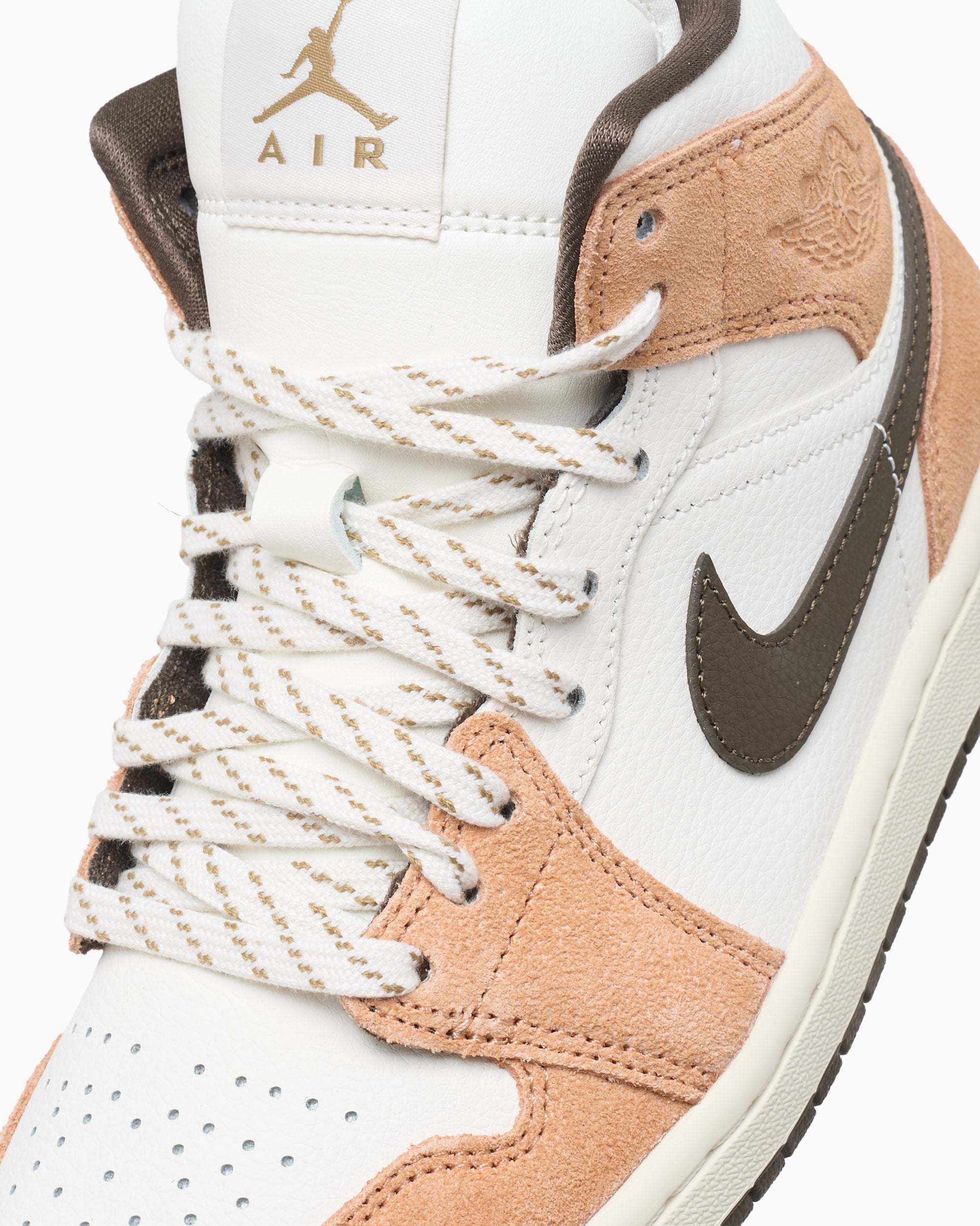 Sneakers Air Jordan 1 Women's "Light Cognac" - IQ0306-133