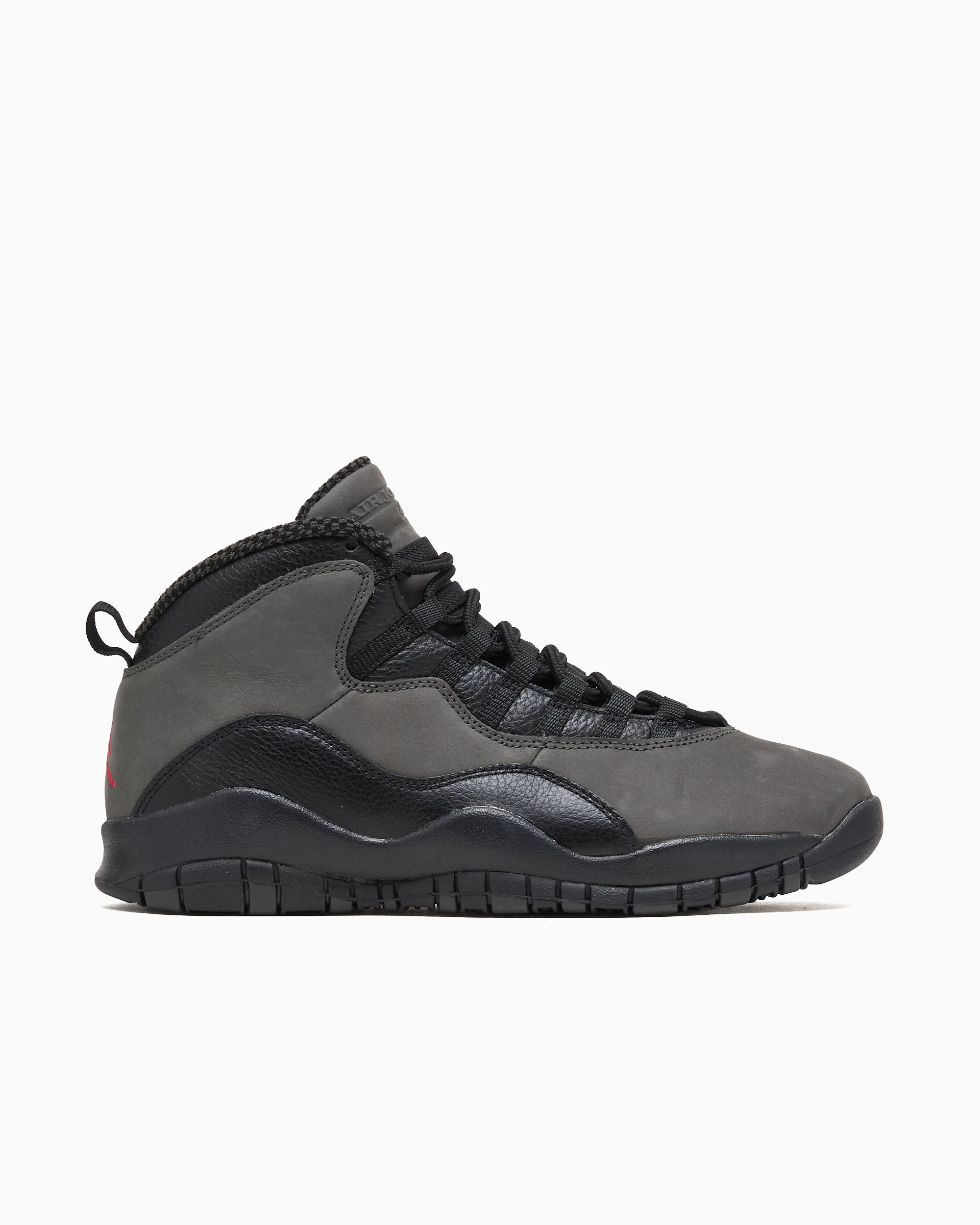 Sneakers Air Jordan 10 Retro "Shadow" - HJ6779-001