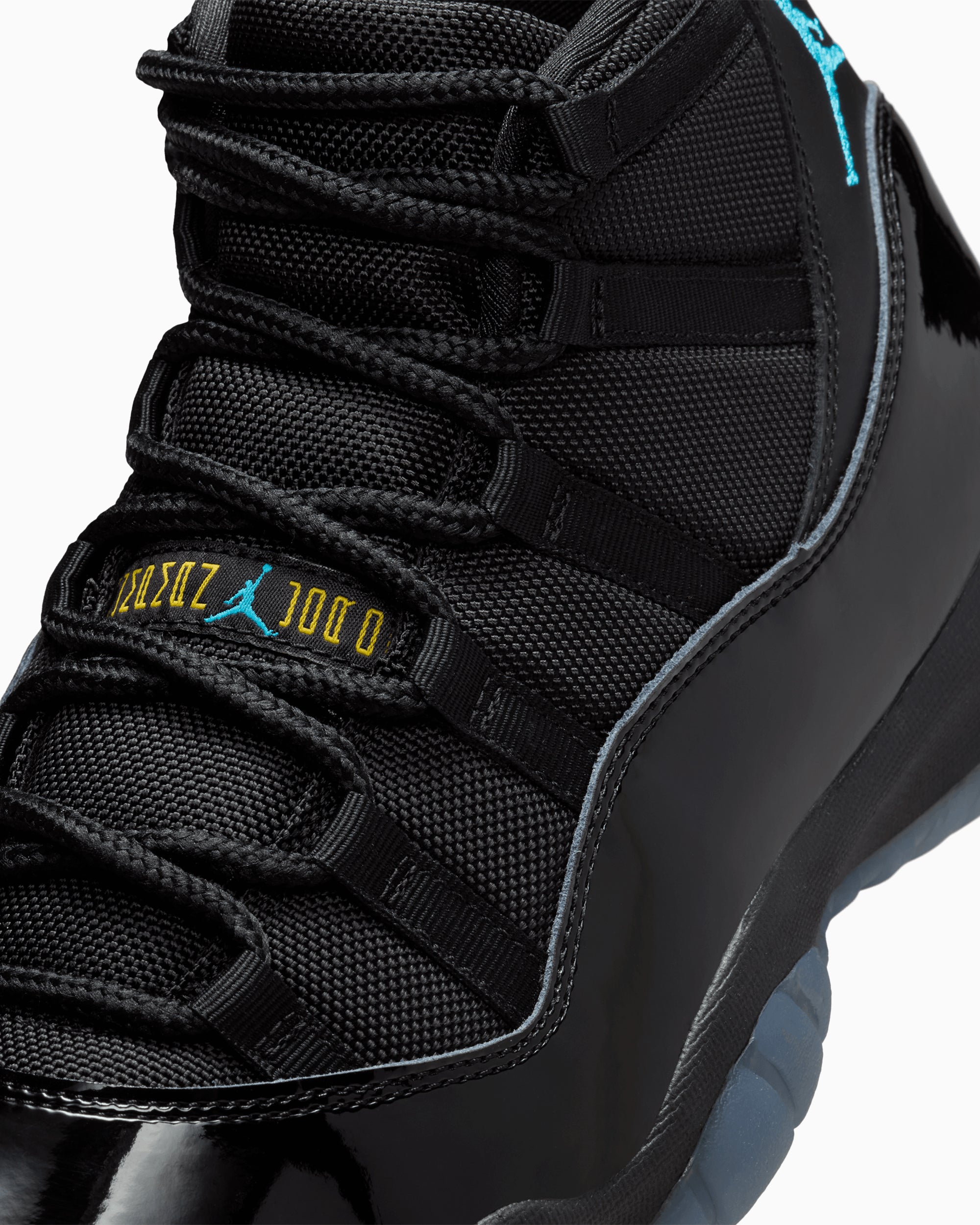 Sneakers Air Jordan 11 Retro "Gamma" - CT8012-047