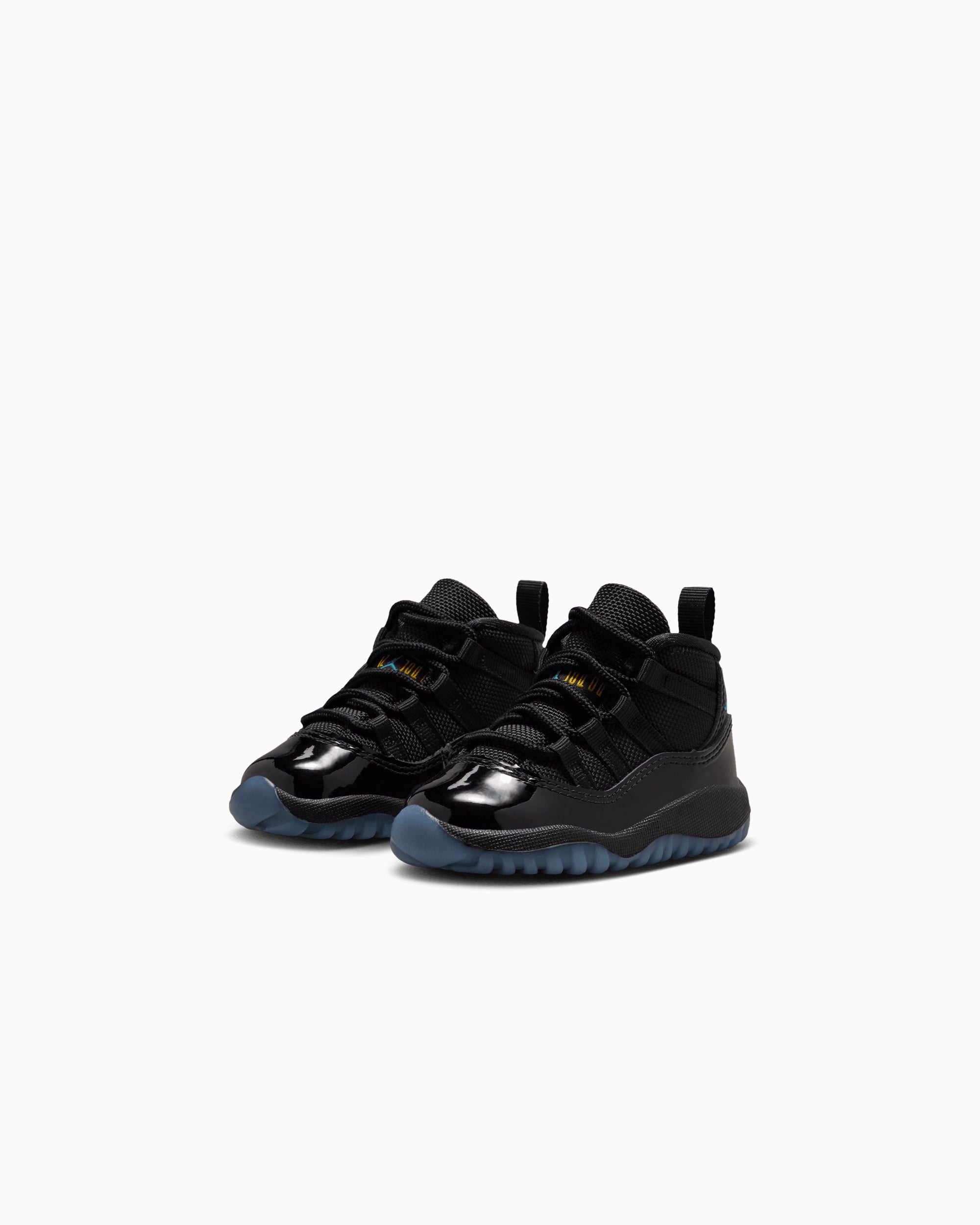 Sneakers Air Jordan 11 Retro "Gamma" (TD) - 378040-047