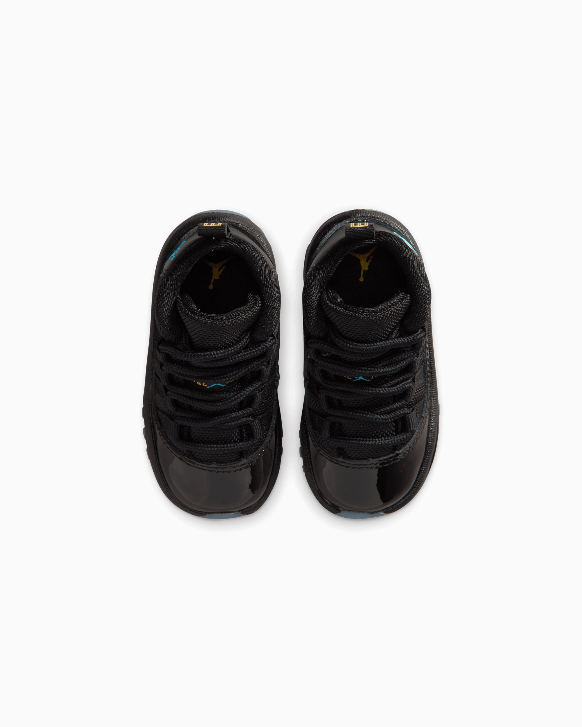 Sneakers Air Jordan 11 Retro "Gamma" (TD) - 378040-047