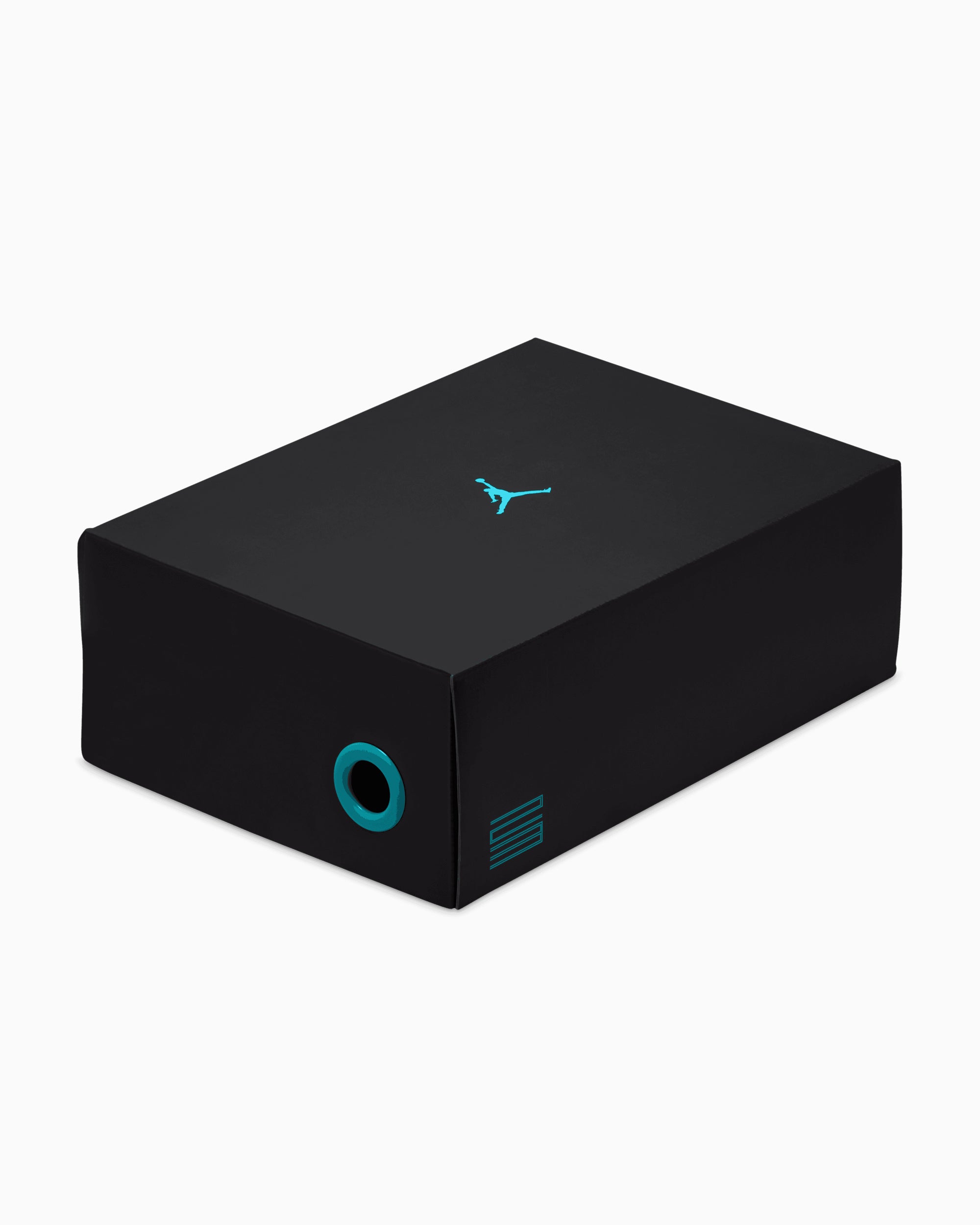 Sneakers Air Jordan 11 Retro "Gamma" (TD) - 378040-047