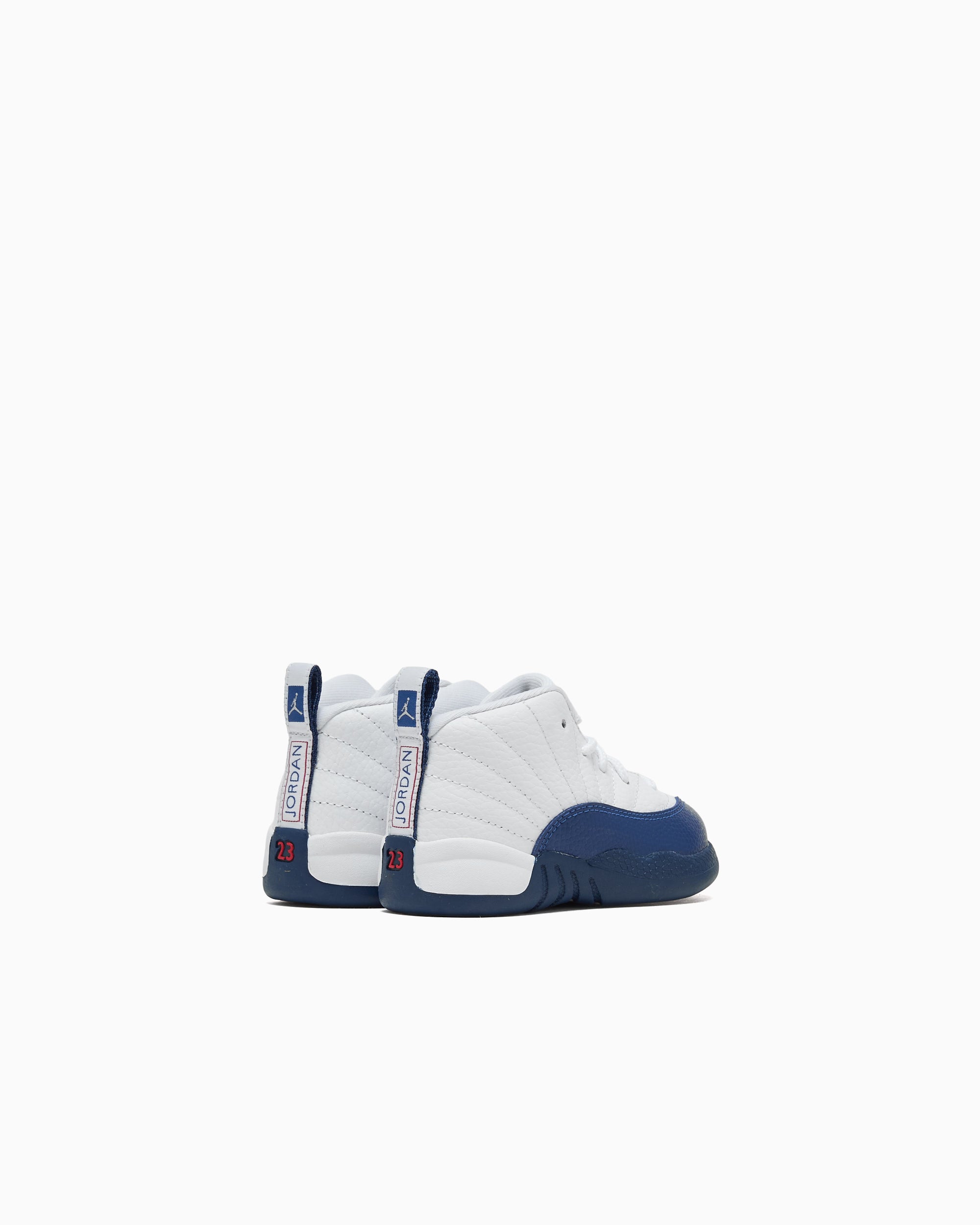 Sneakers Air Jordan 12 Retro "French Blue" (TD) - 850000-114