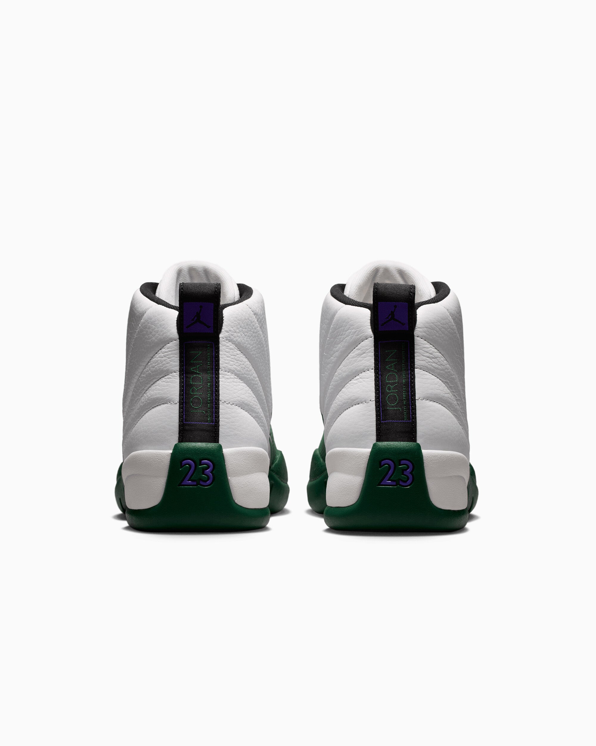 Sneakers Air Jordan 12 Retro "Idols Become Rivals" - CT8013-103