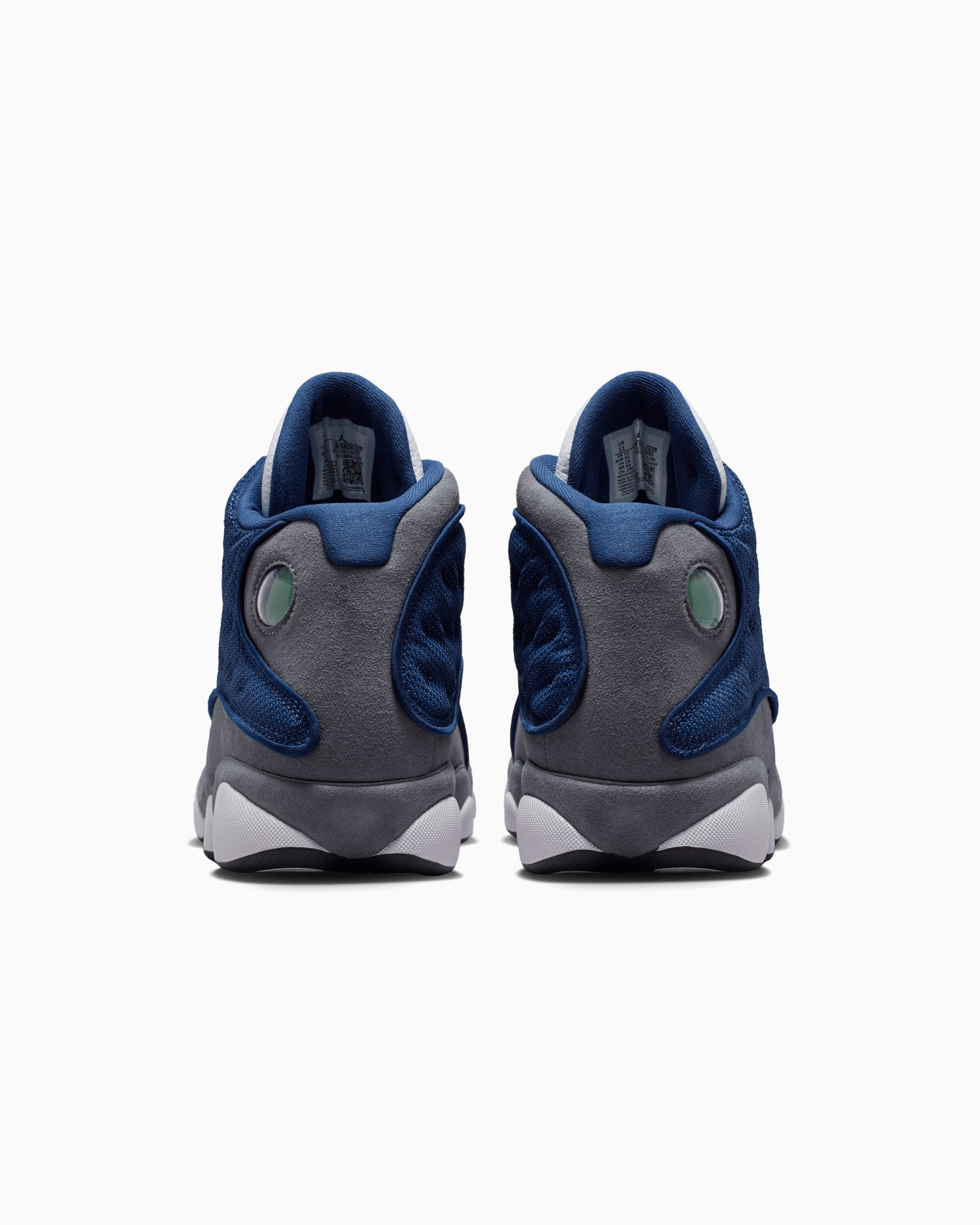 Sneakers Air Jordan 13 Retro "Flint" - IW3808-400
