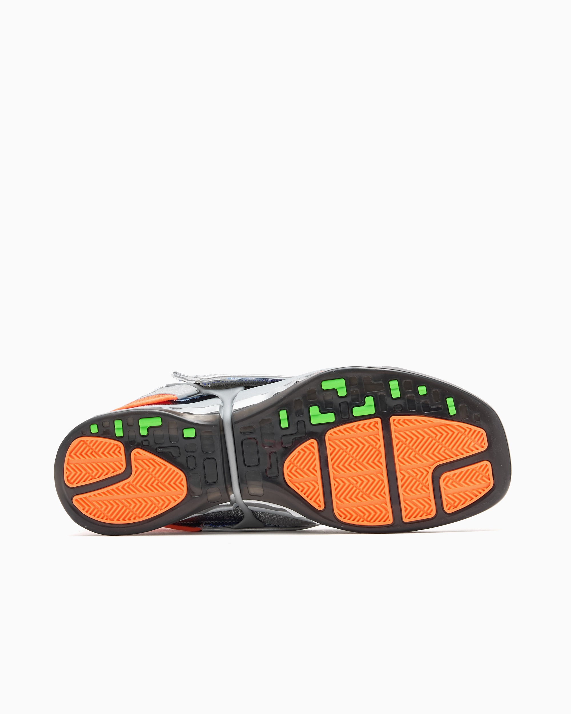 Sneakers Air Jordan 16 x Free The Youth OG - IV7638-001
