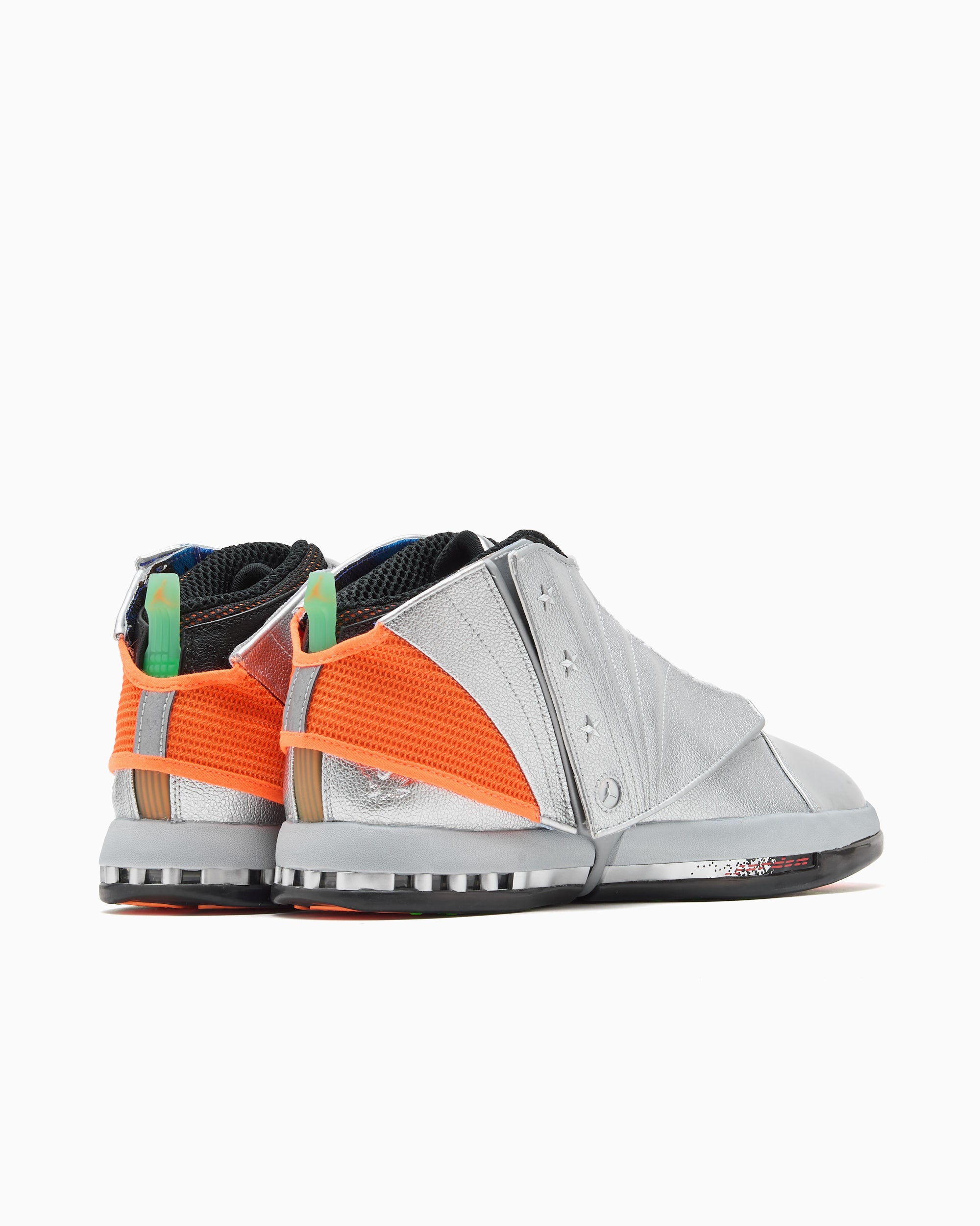 Sneakers Air Jordan 16 x Free The Youth OG - IV7638-001