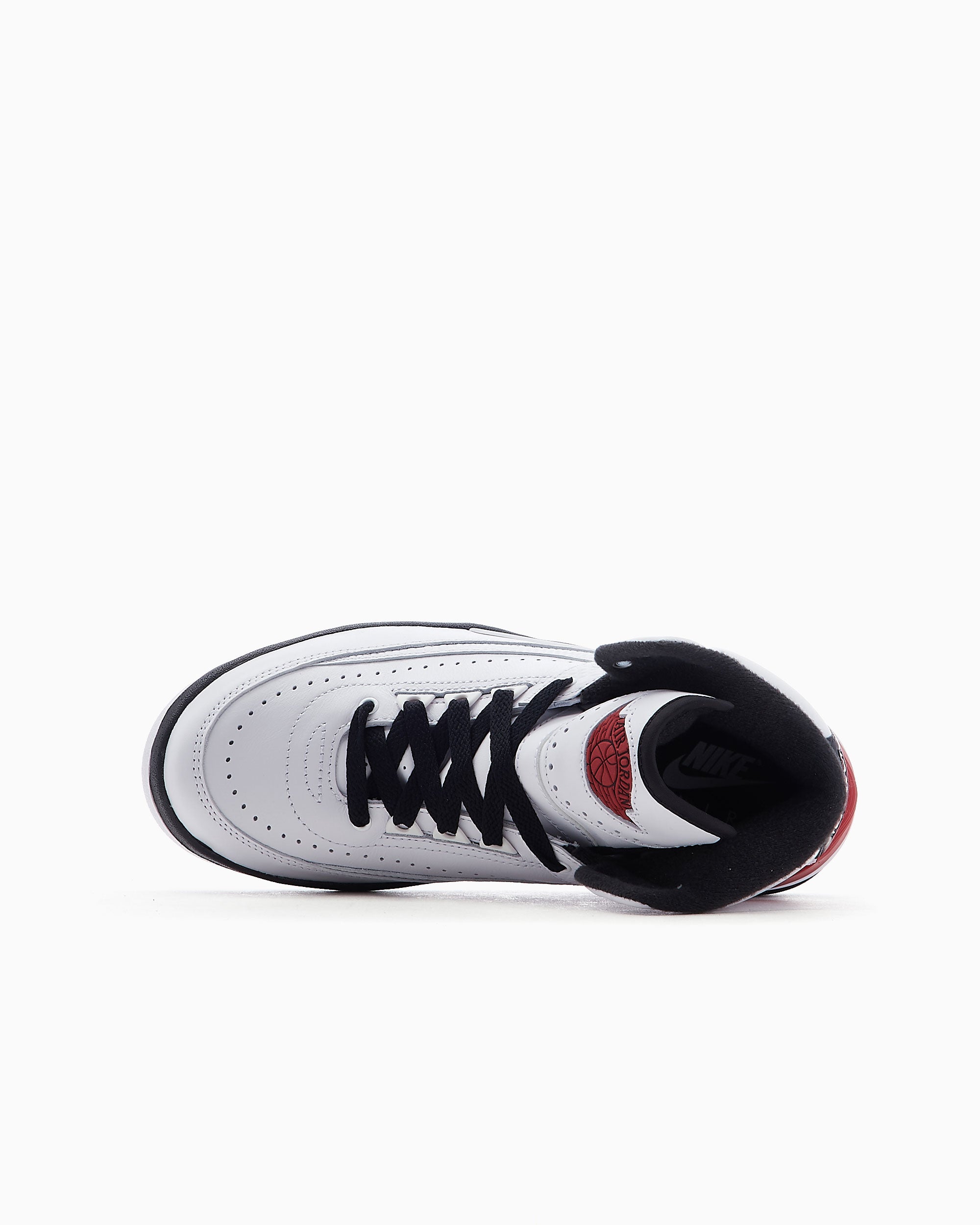 Sneakers Air Jordan 2 Retro "Chicago" (GS) - DX2591-106