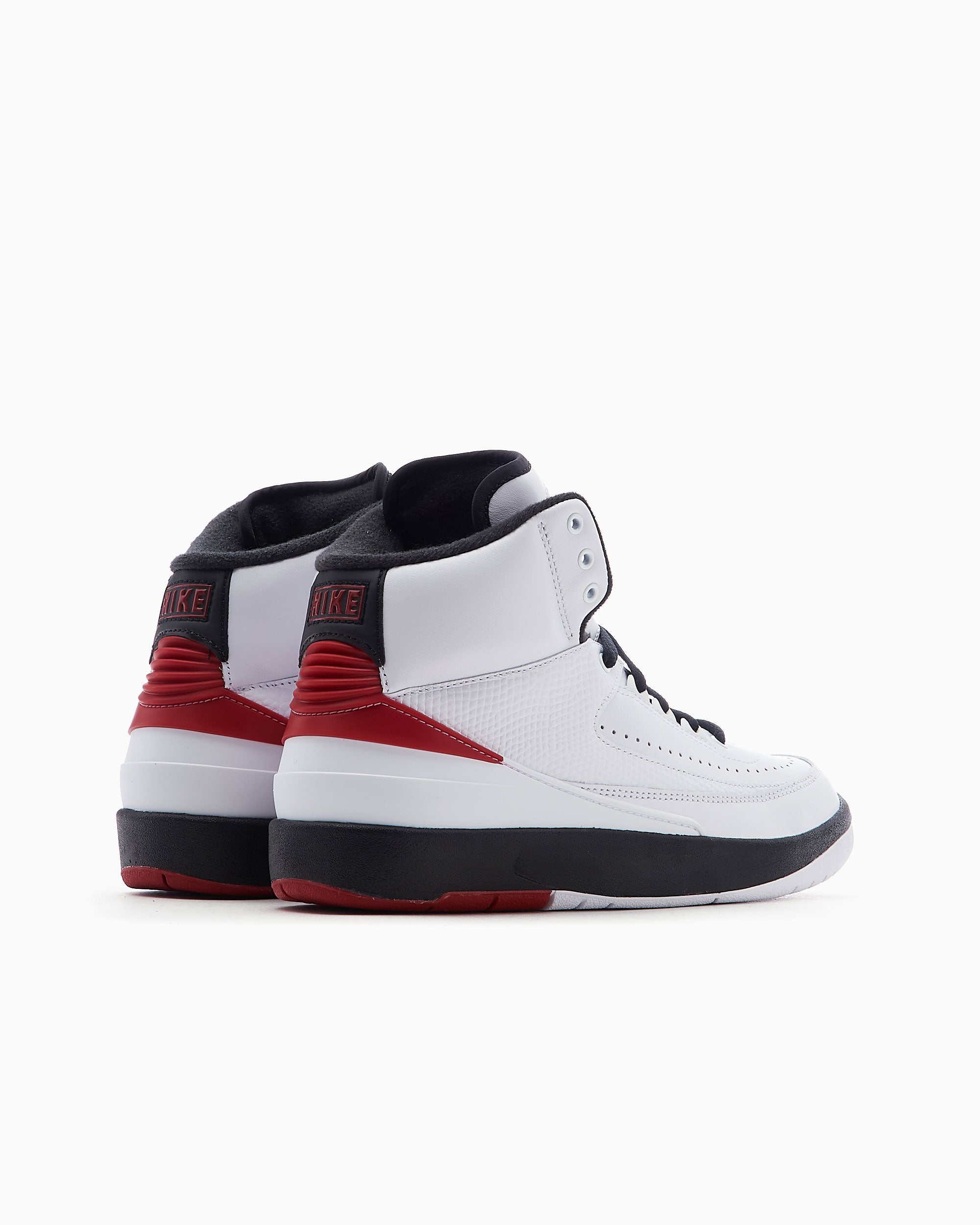 Sneakers Air Jordan 2 Retro "Chicago" (GS) - DX2591-106