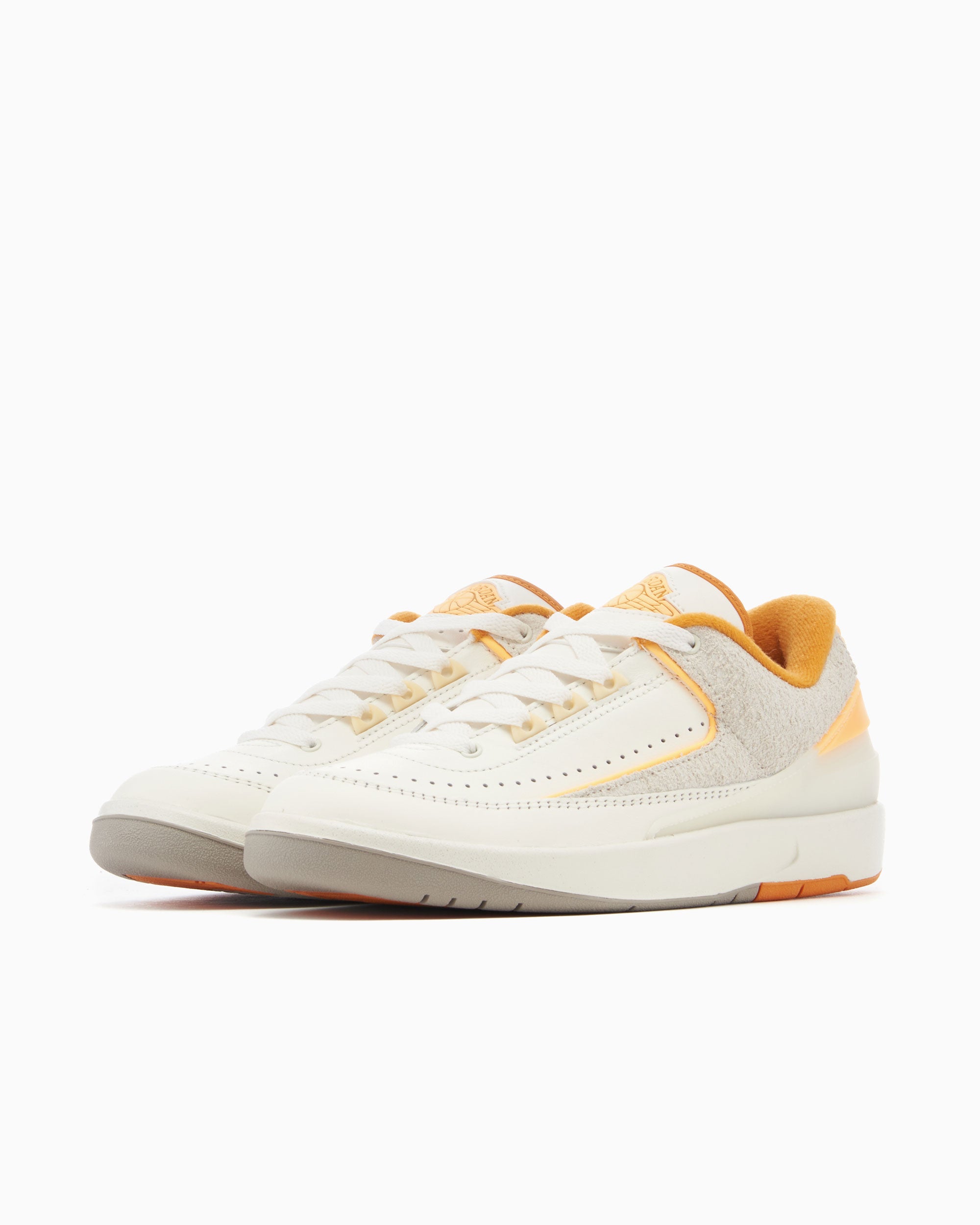 Sneakers Air Jordan 2 Retro Low "Melon Tint" - DV9956-118