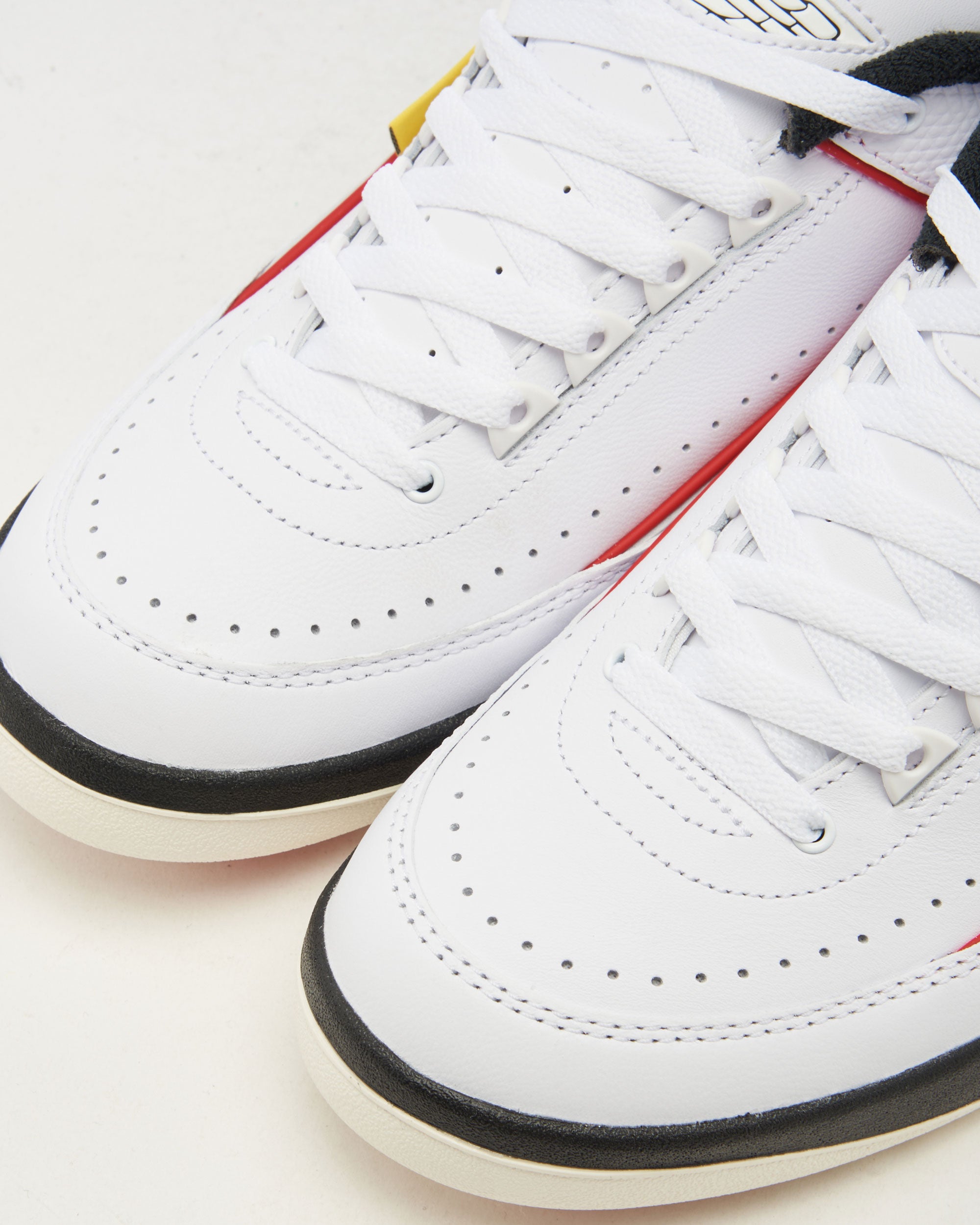 Sneakers Air Jordan 2 Retro Low Quai 54 - FN7686-100