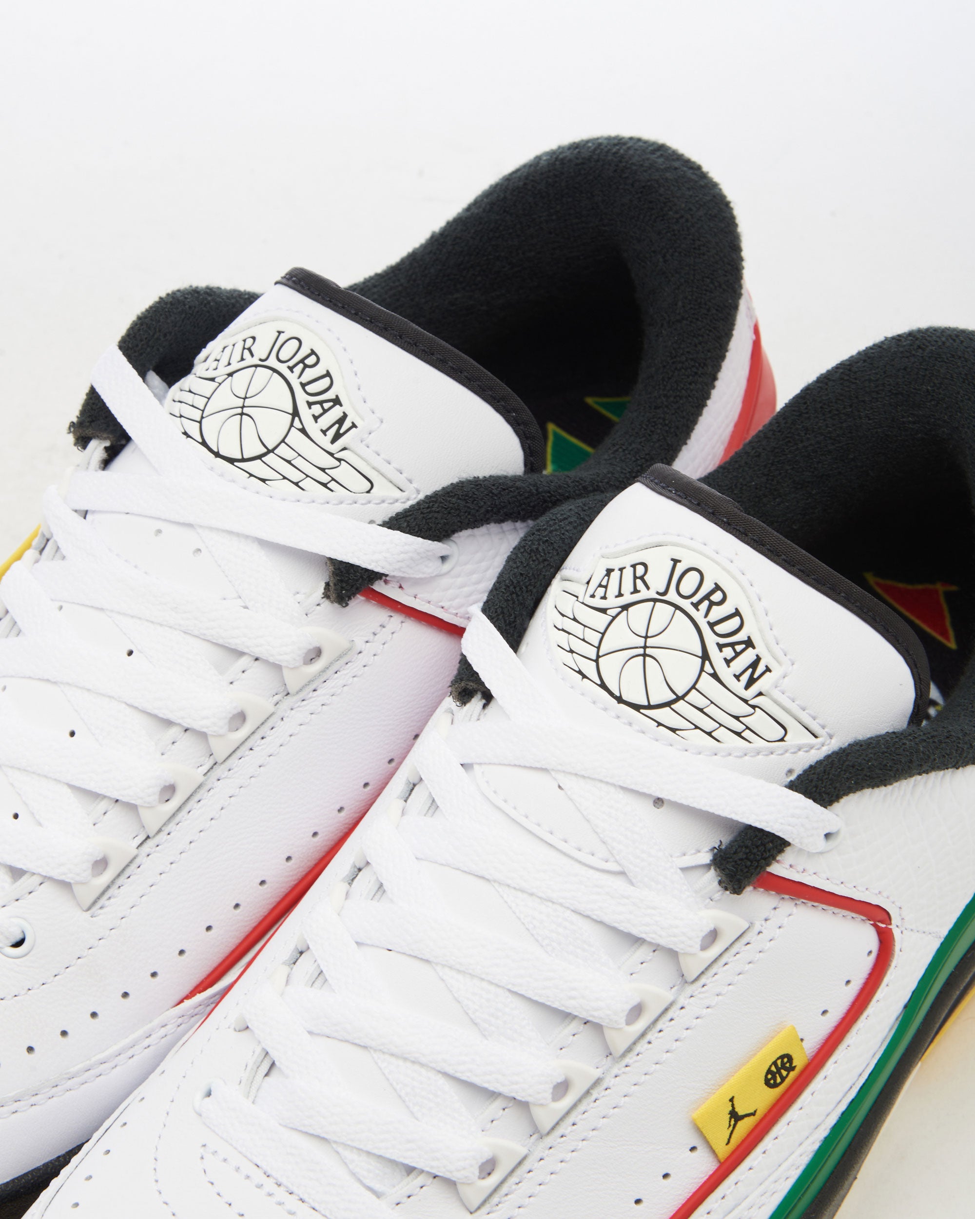 Sneakers Air Jordan 2 Retro Low Quai 54 - FN7686-100