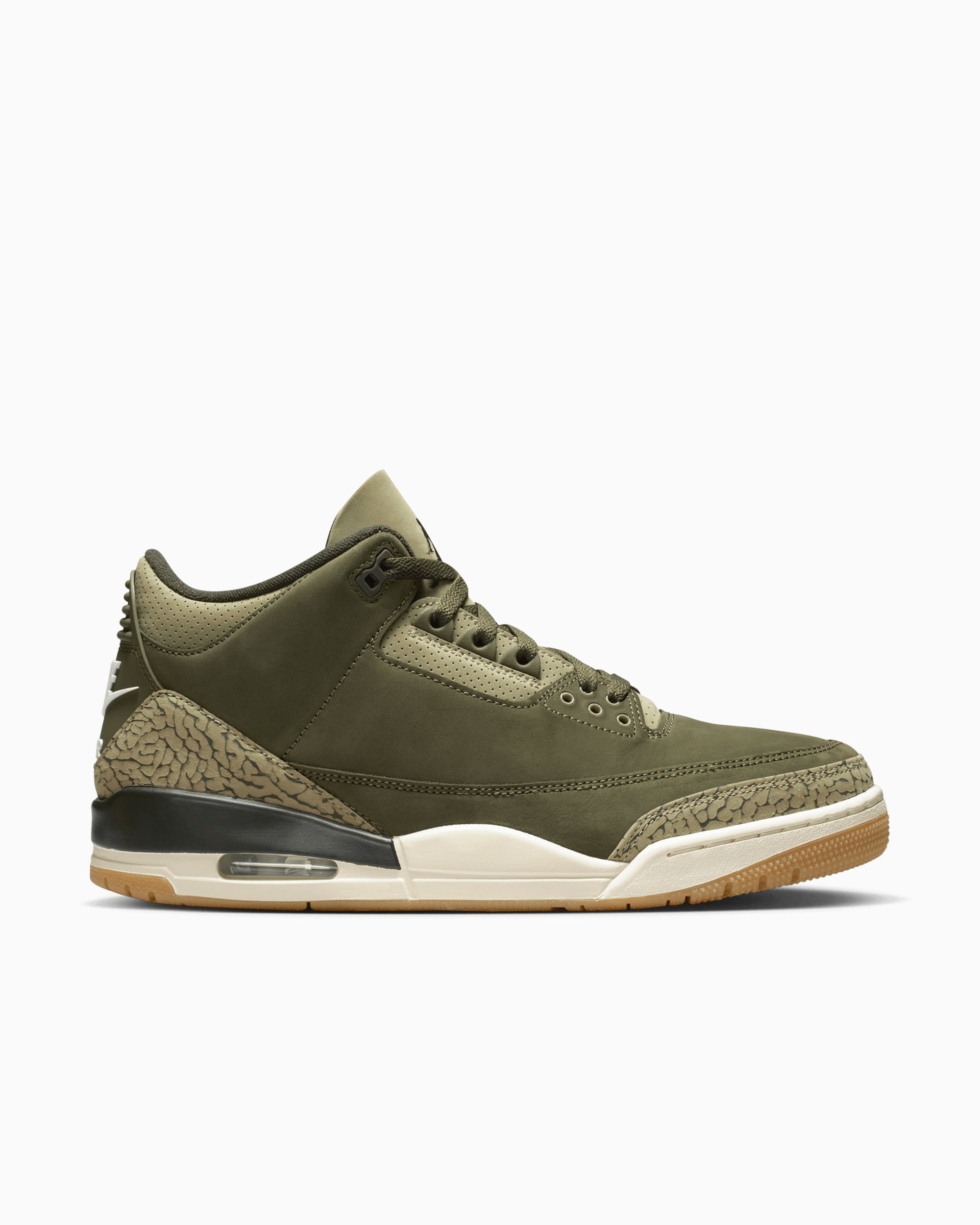 Sneakers Air Jordan 3 Retro "Family Affair" - DN3707-202
