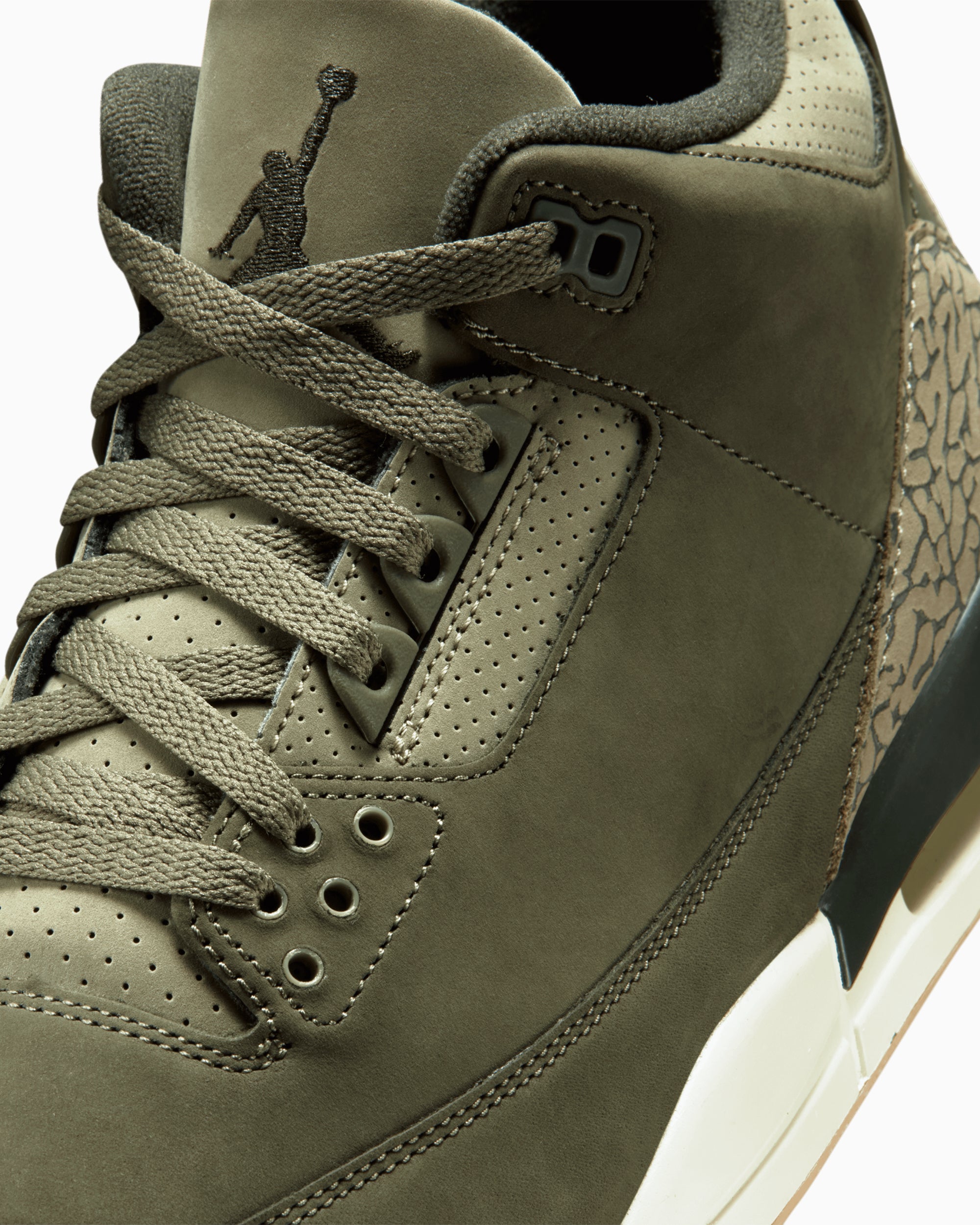 Sneakers Air Jordan 3 Retro "Family Affair" - DN3707-202