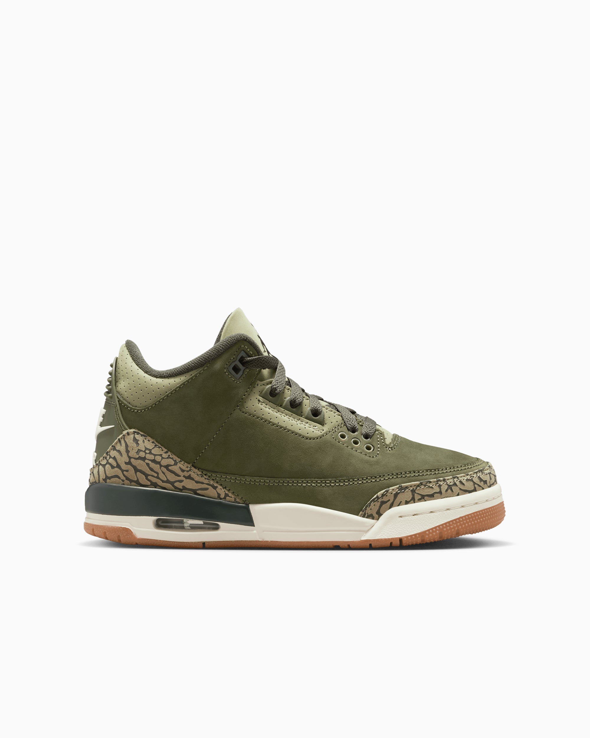 Sneakers Air Jordan 3 Retro "Family Affair" (GS) - DM0967-202